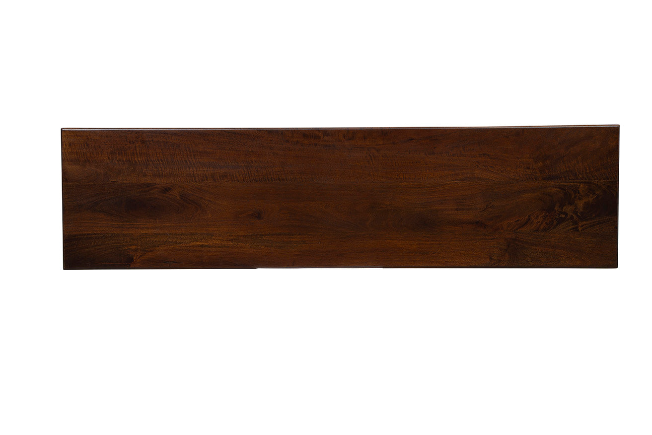 Monreale Wood Console Table