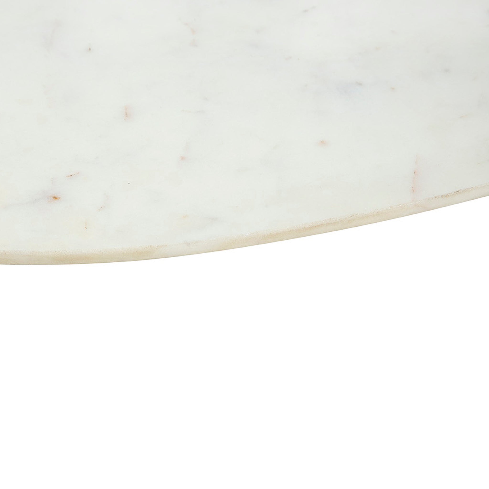 Fidenza Carved Wood Coffee Table