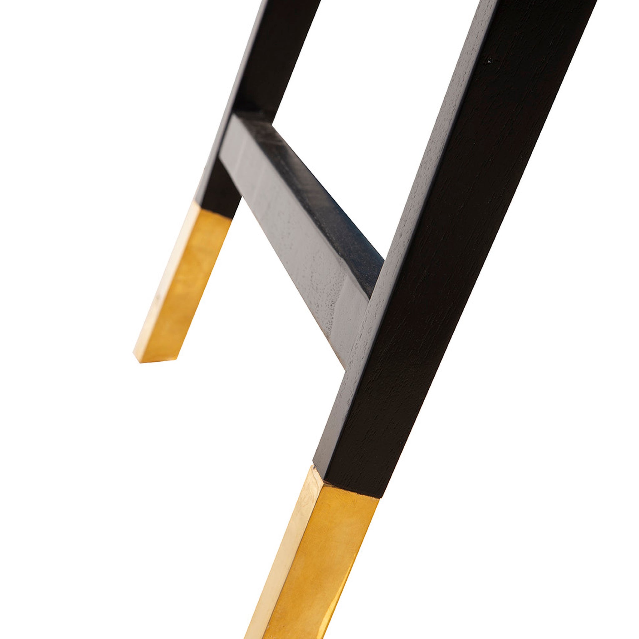 Vercelli Cane Counter Chair