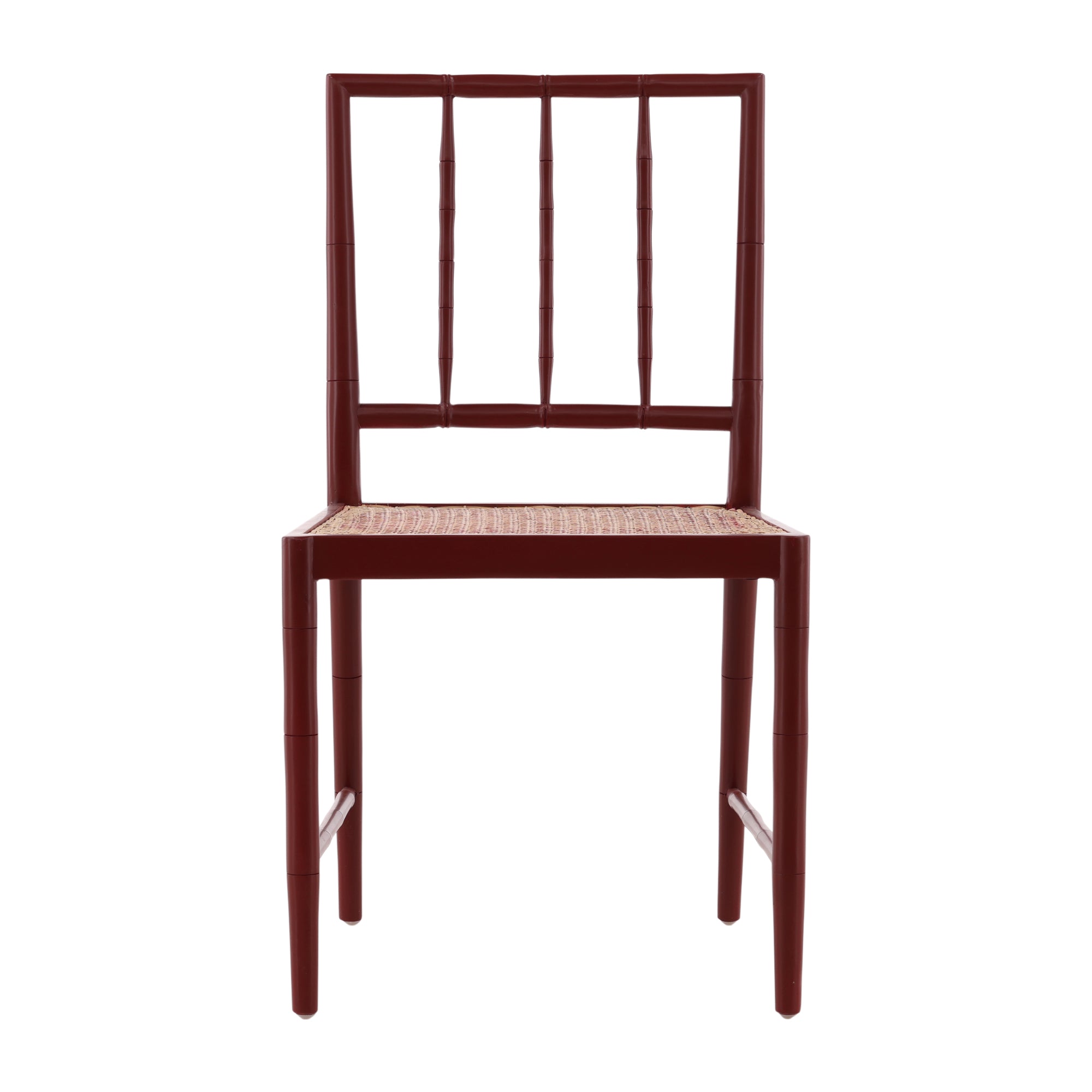 Ferrara Rattan Dining Chair