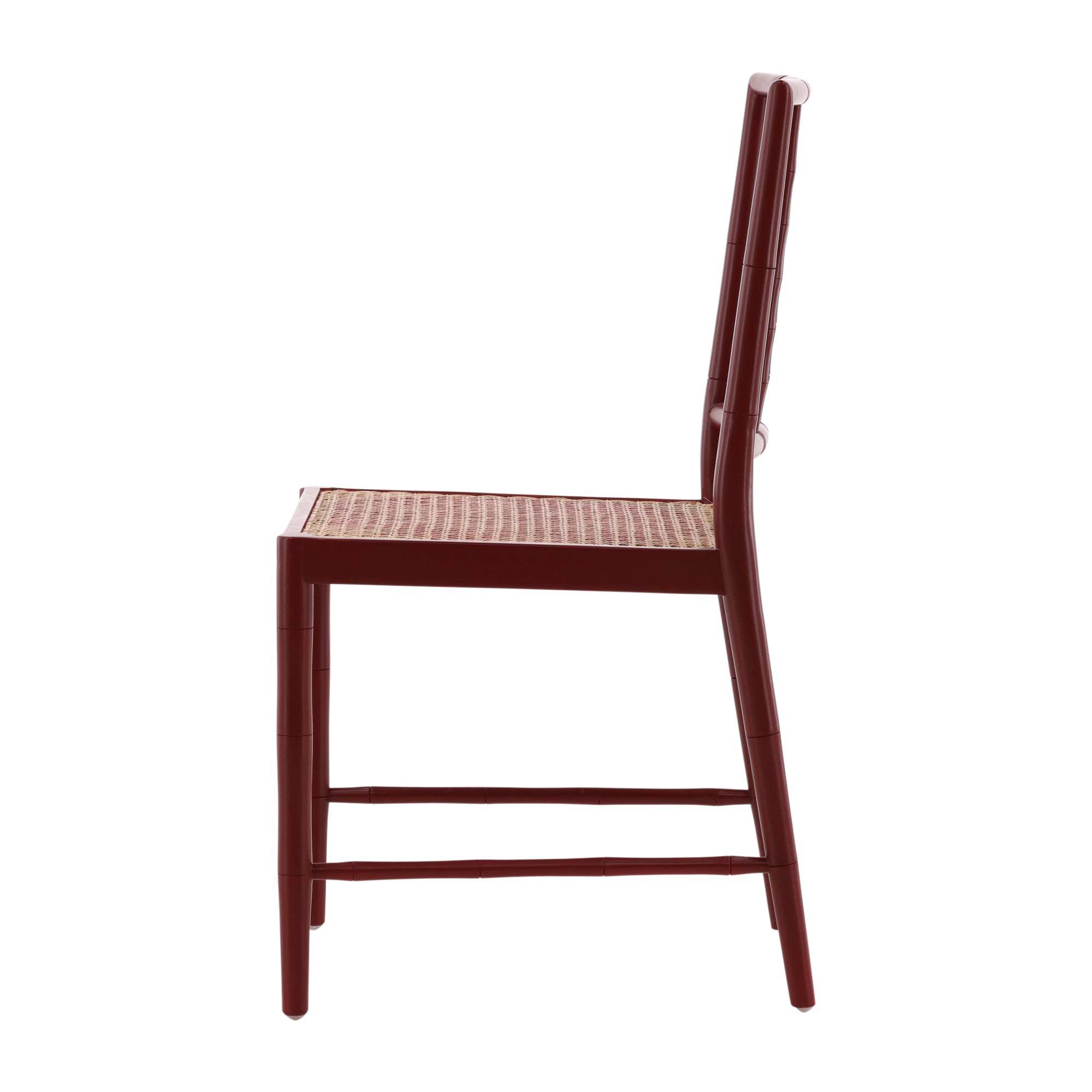 Ferrara Rattan Dining Chair