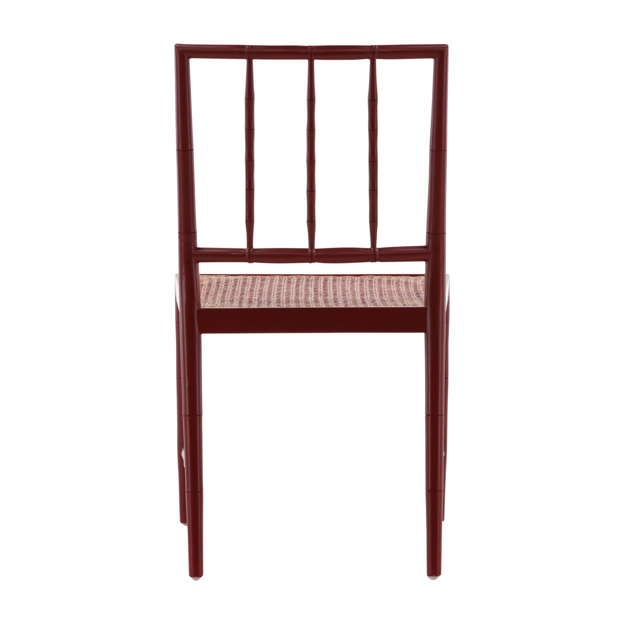 Ferrara Rattan Dining Chair
