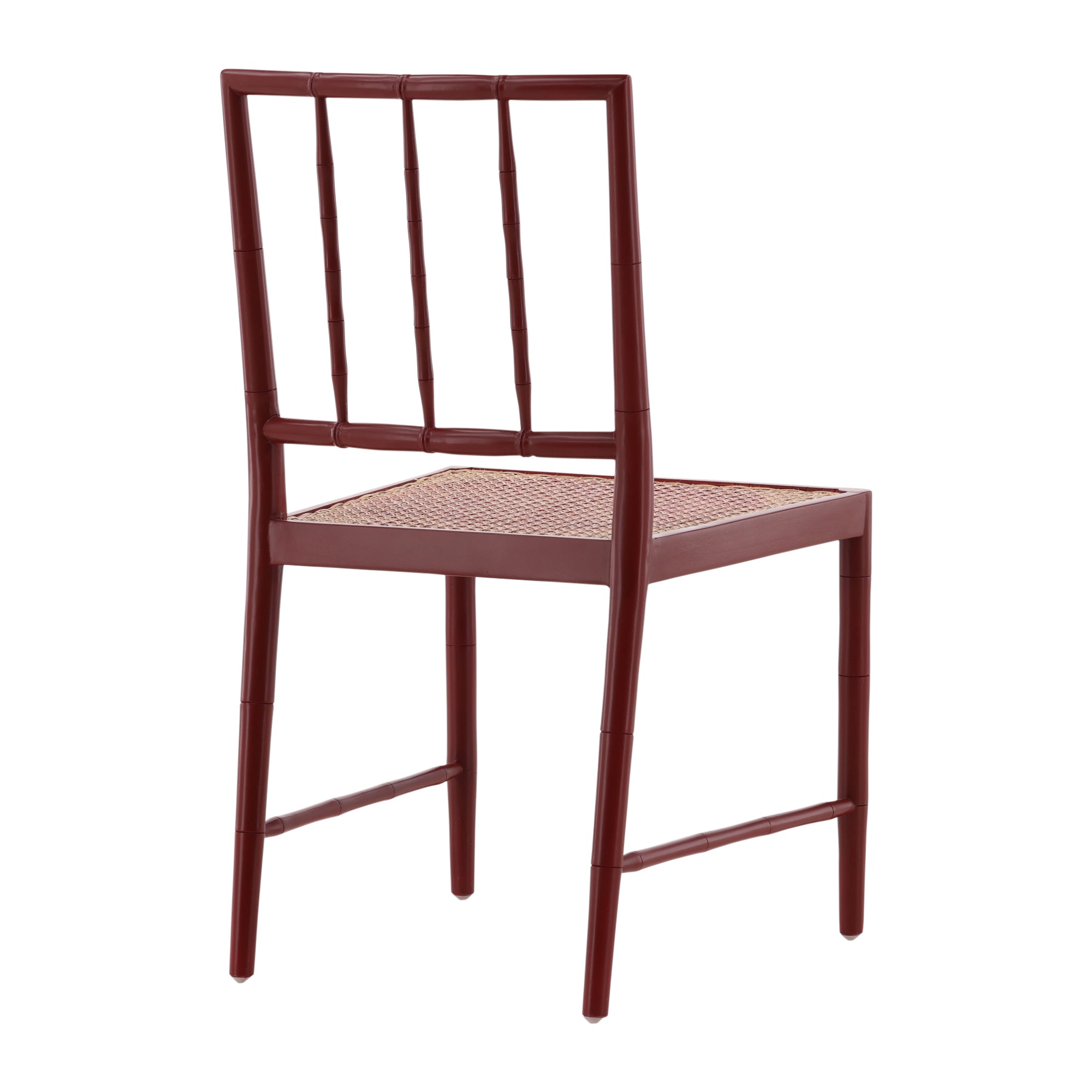 Ferrara Rattan Dining Chair