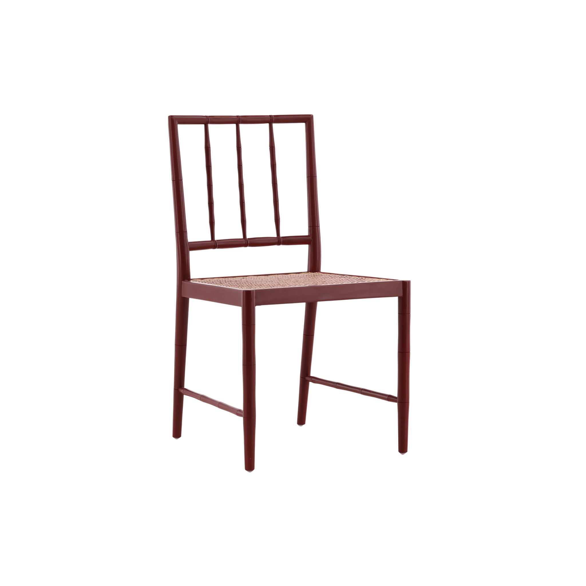 Ferrara Rattan Dining Chair