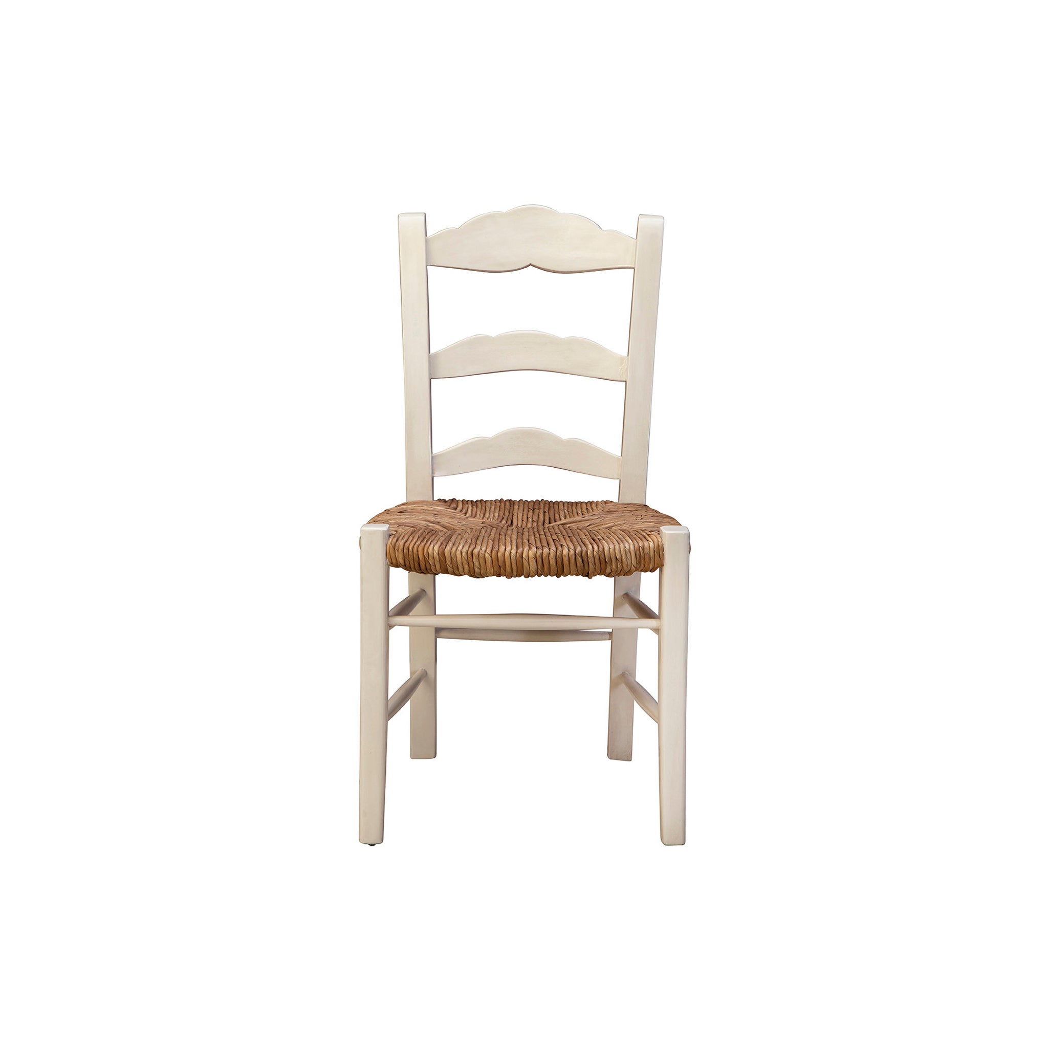 Brienne Rush Seat Dining Chair