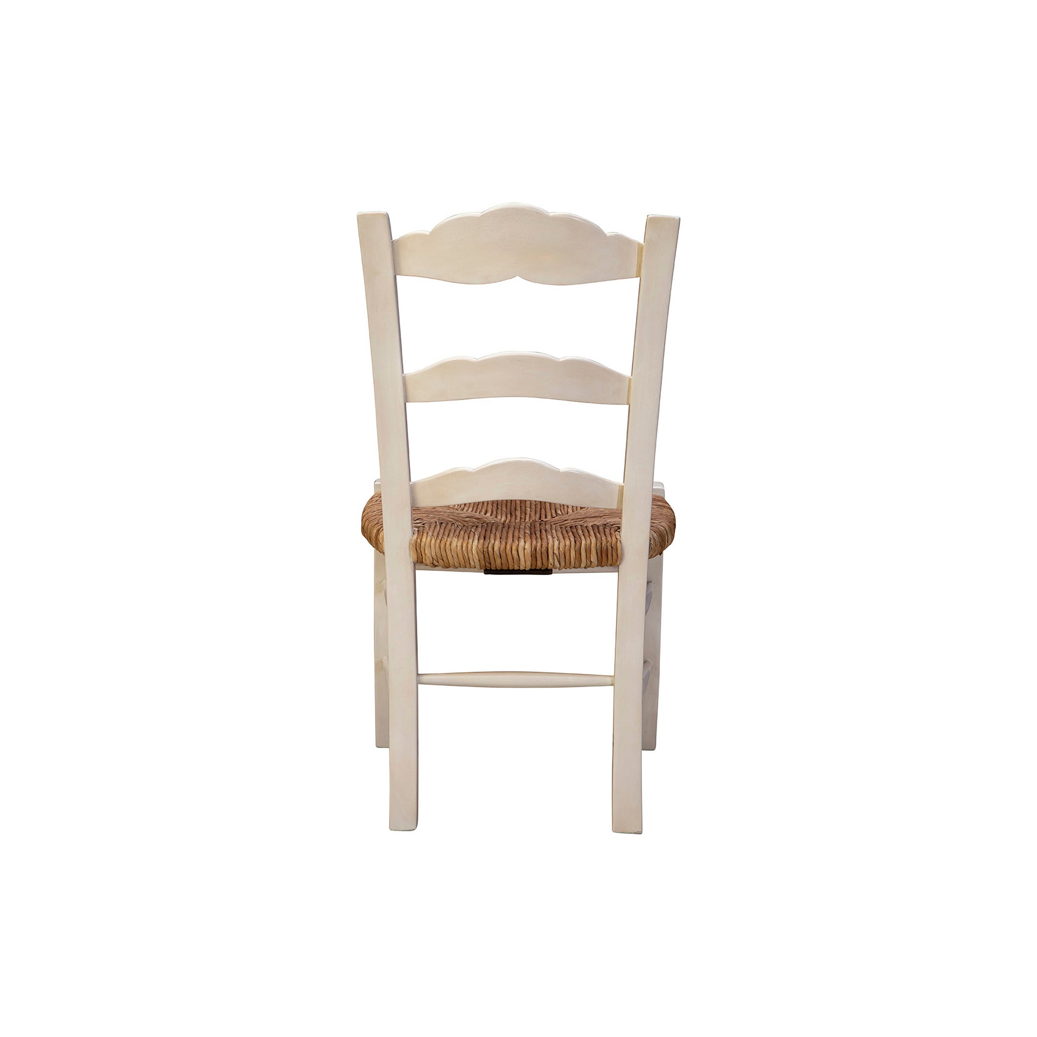 Brienne Rush Seat Dining Chair