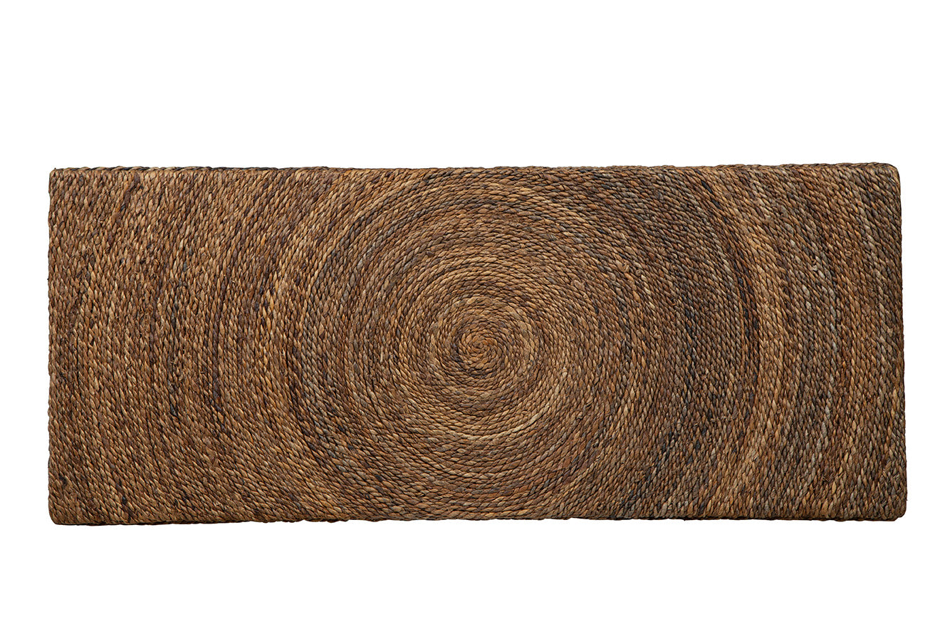 Maria Woven Storage Trunk