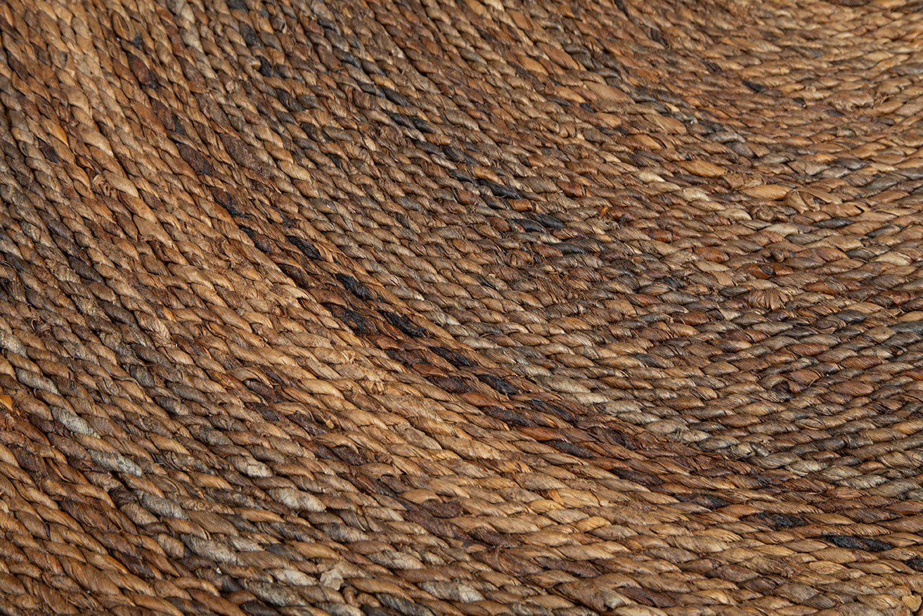 Maria Woven Storage Trunk