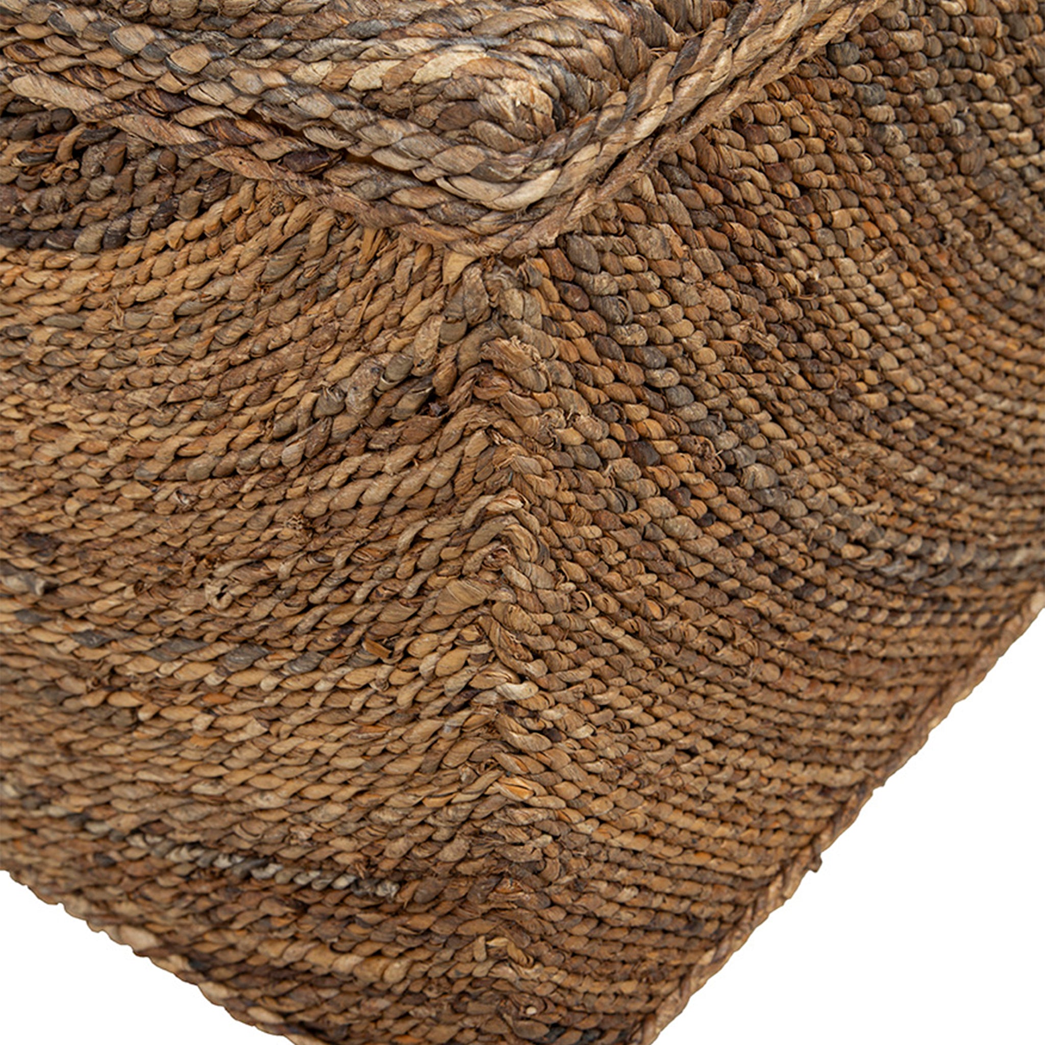 Maria Woven Storage Trunk