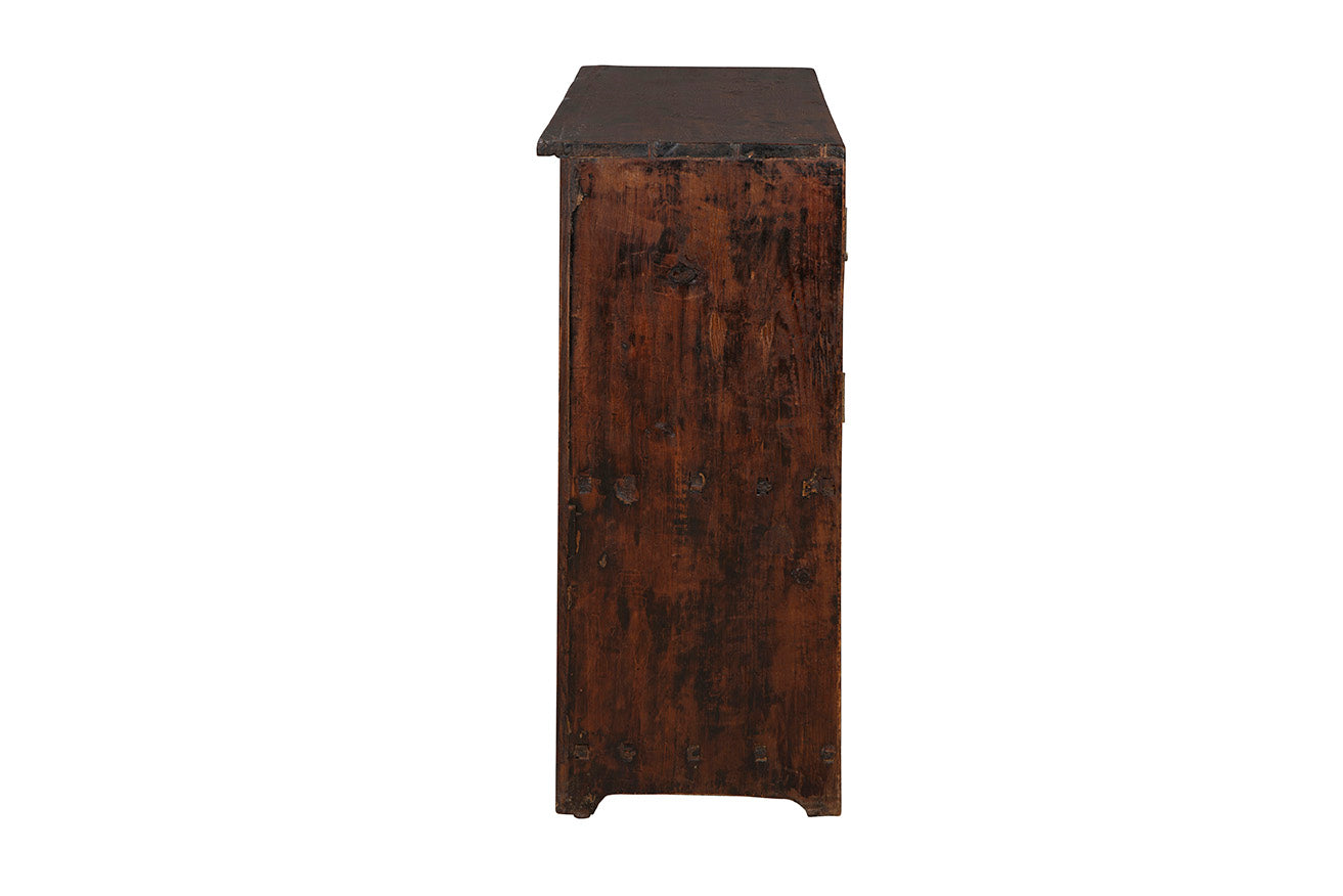 Kaifeng Reclaimed Wood Sideboard