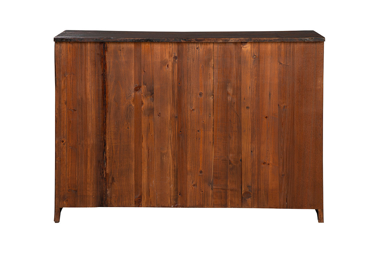 Kaifeng Reclaimed Wood Sideboard
