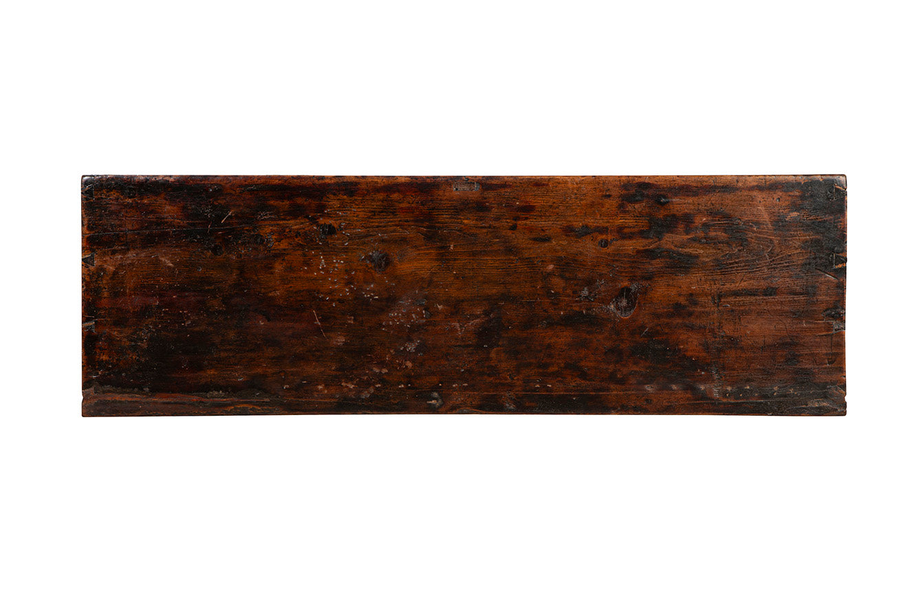 Kaifeng Reclaimed Wood Sideboard