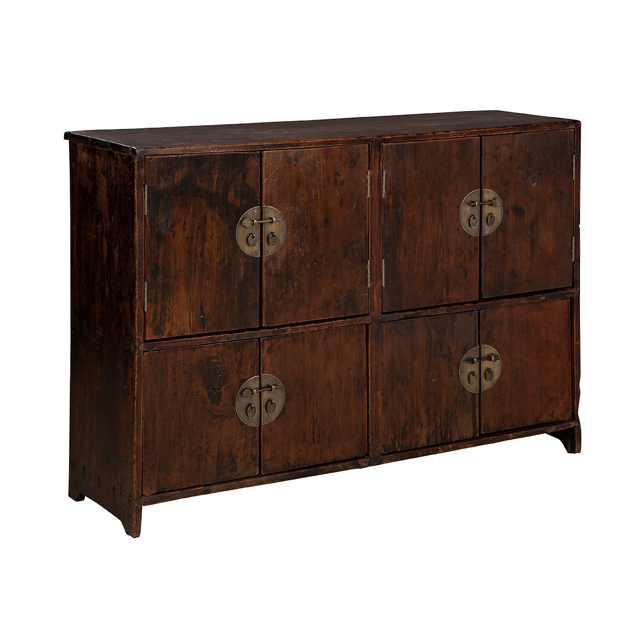 Kaifeng Reclaimed Wood Sideboard