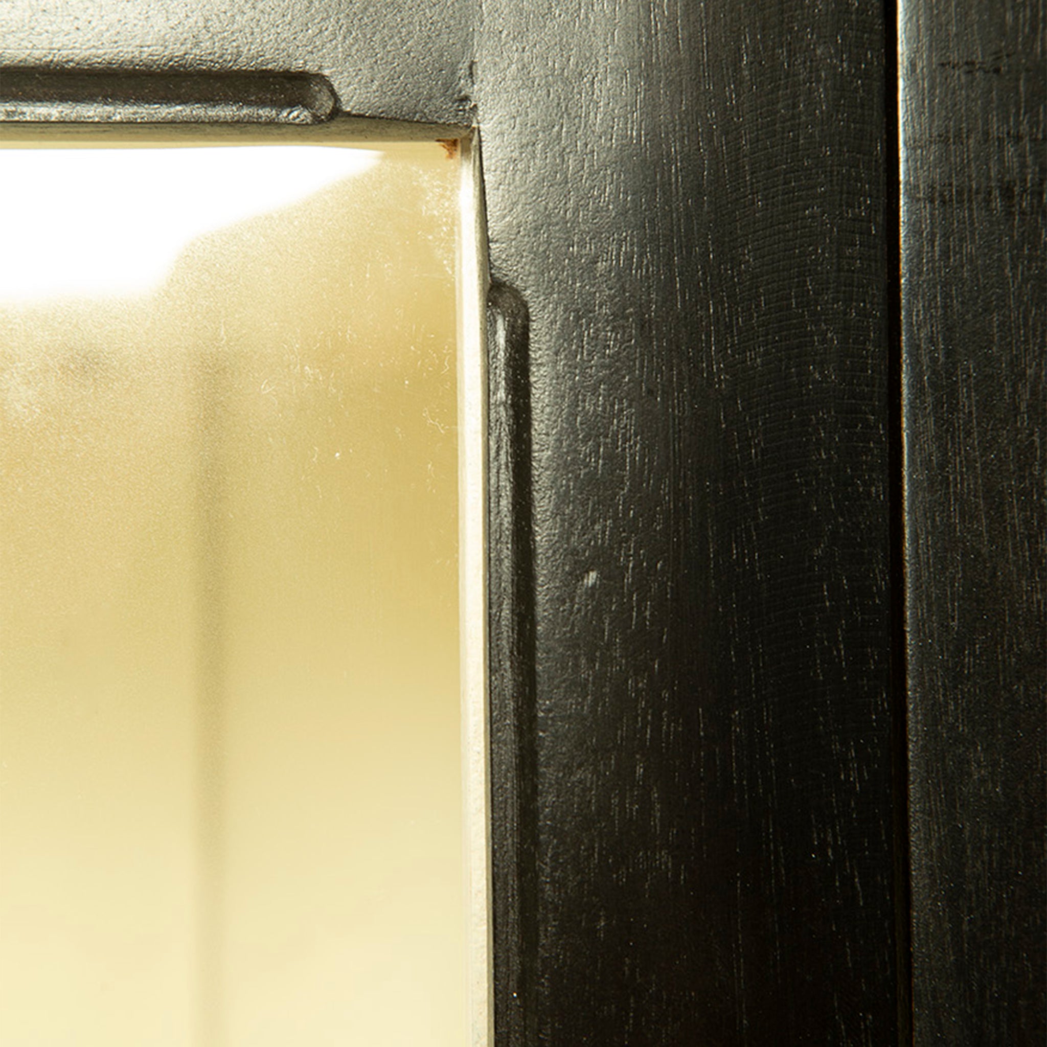 Keslen Glass Display Cabinet