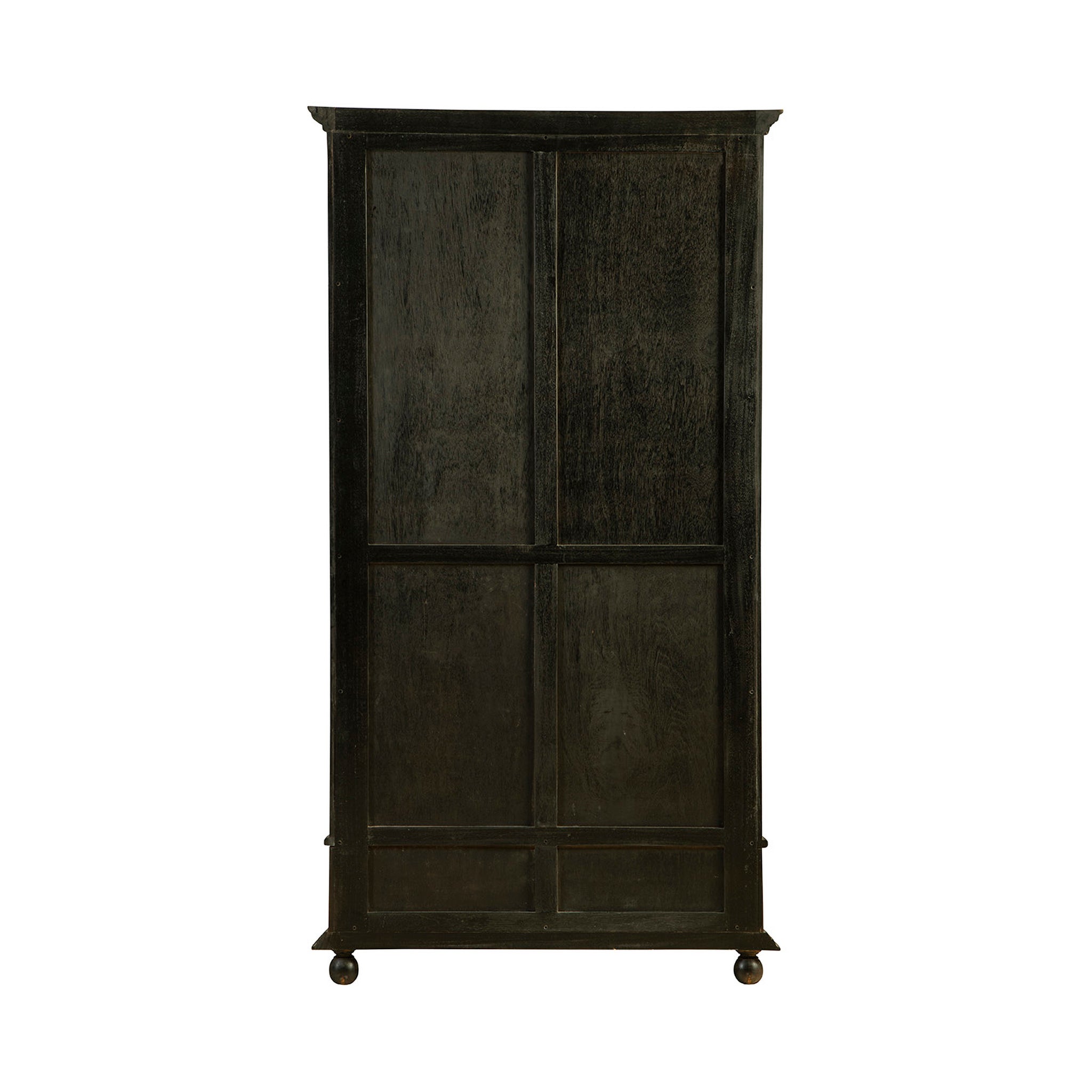 Keslen Glass Display Cabinet