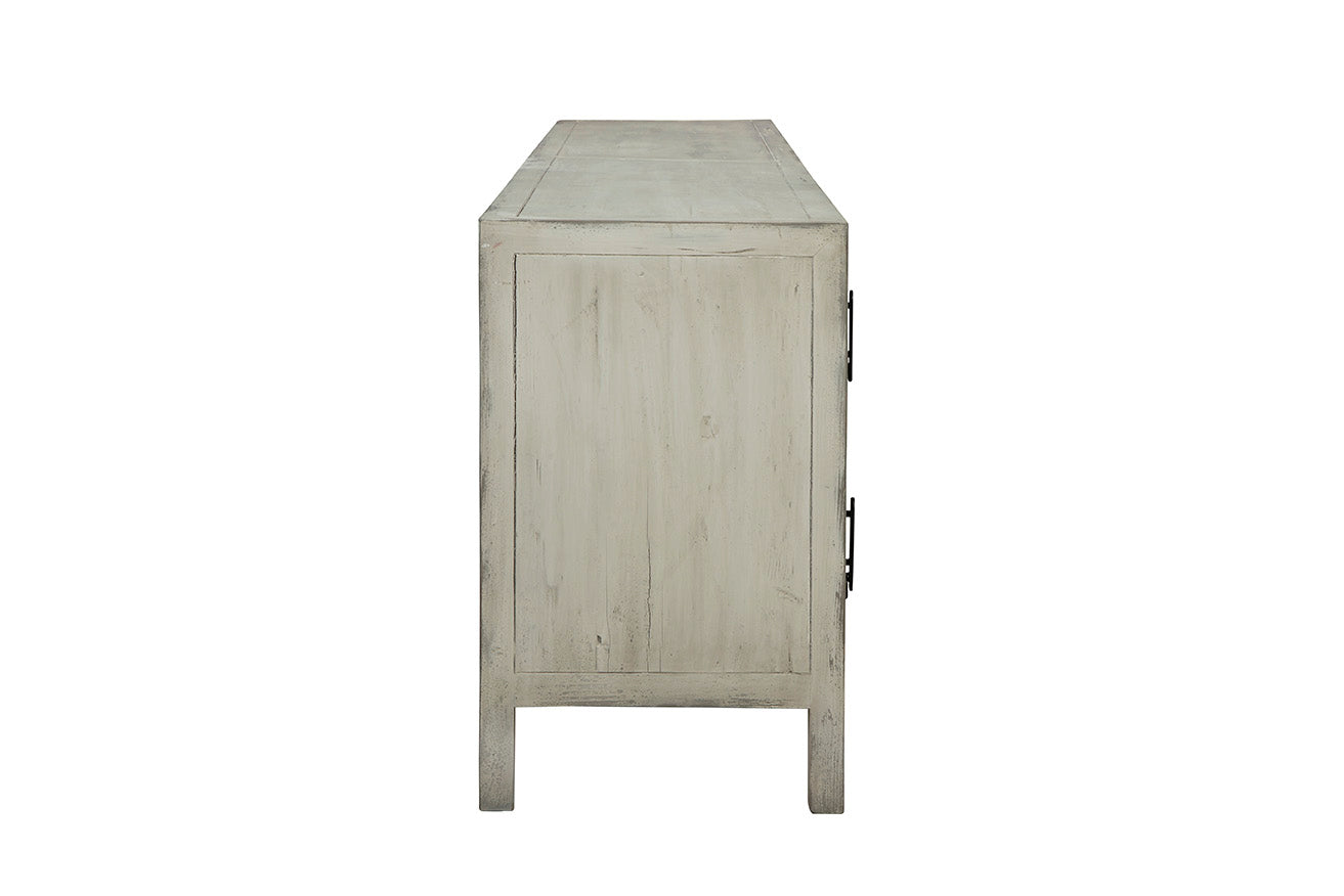 Damari Reclaimed Wood Sideboard