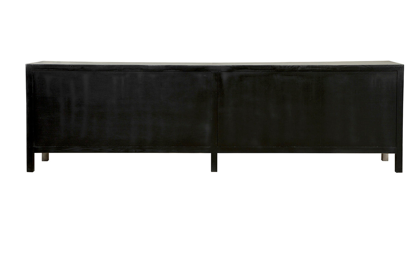 Damari Reclaimed Wood Sideboard