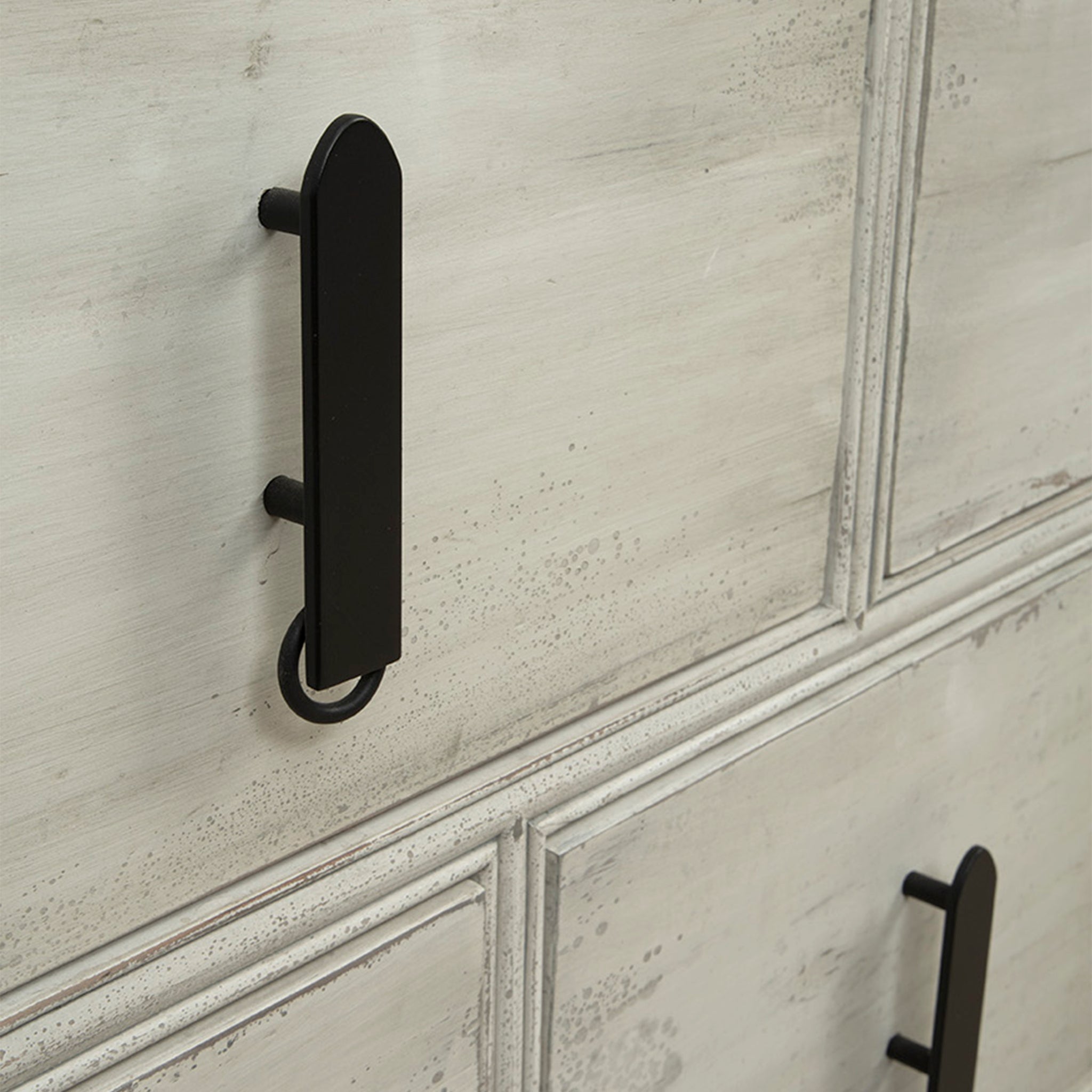 Damari Reclaimed Wood Sideboard