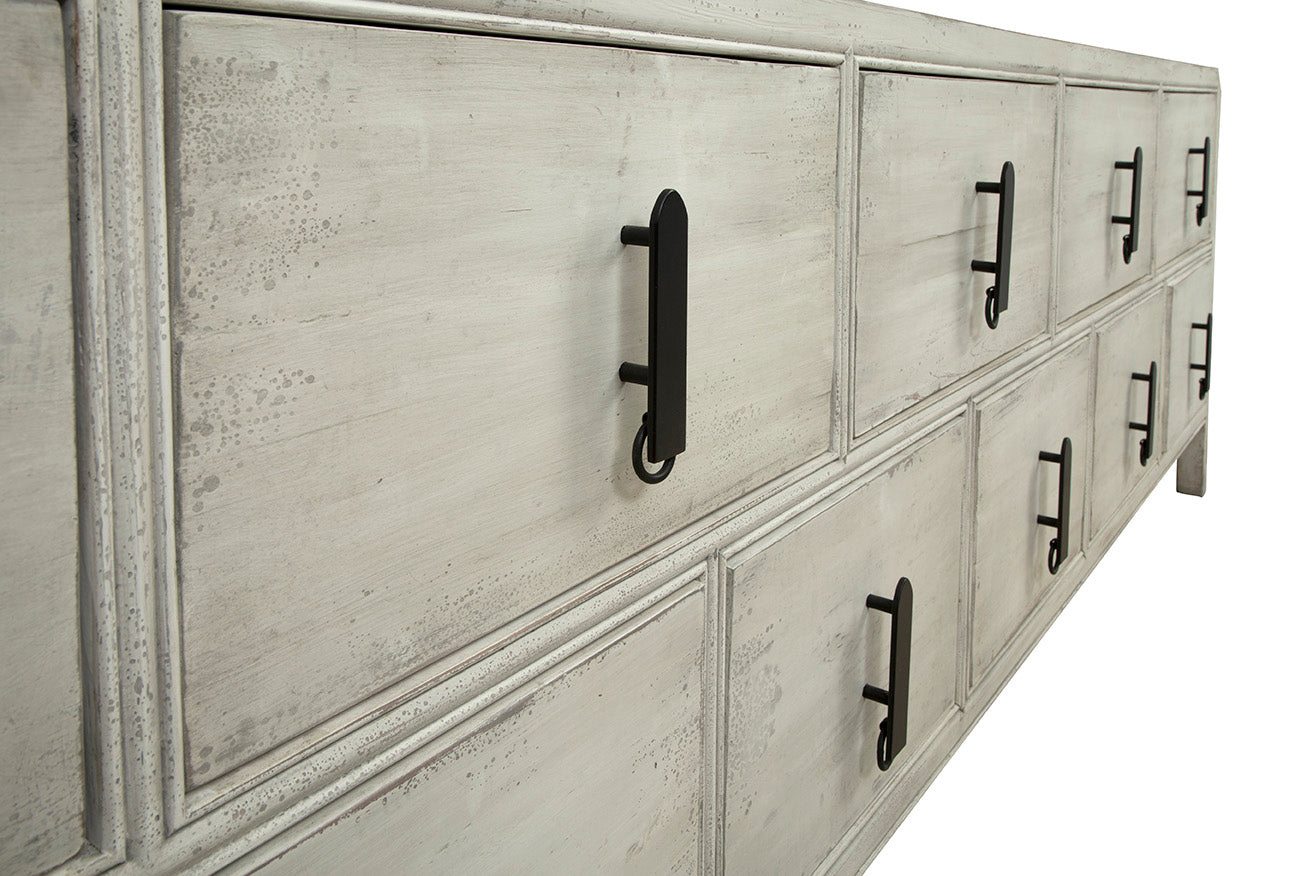Damari Reclaimed Wood Sideboard