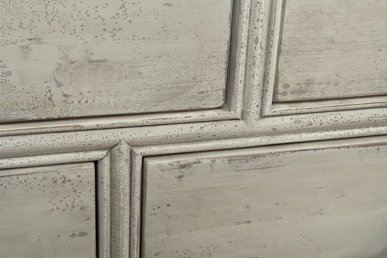 Damari Reclaimed Wood Sideboard