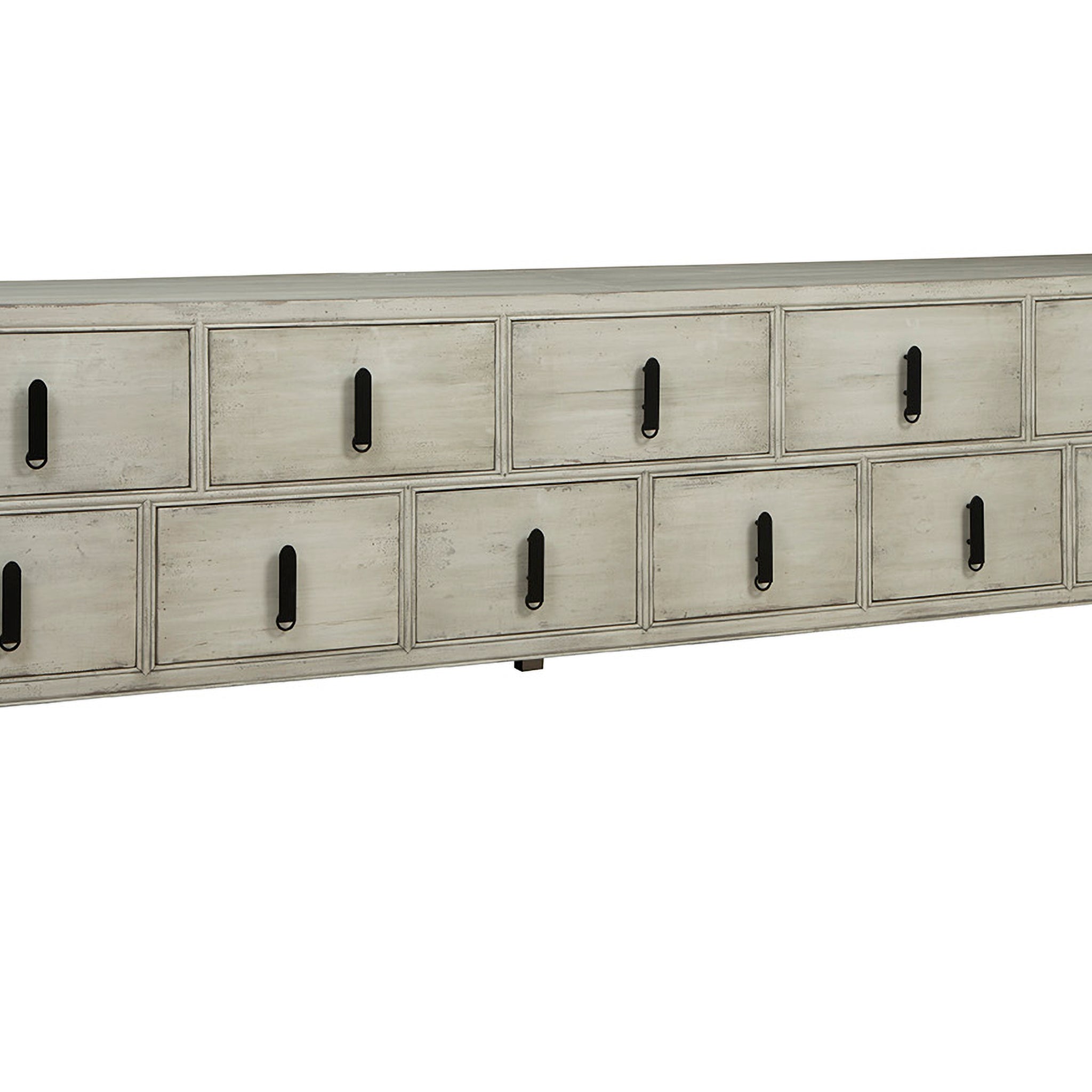 Damari Reclaimed Wood Sideboard