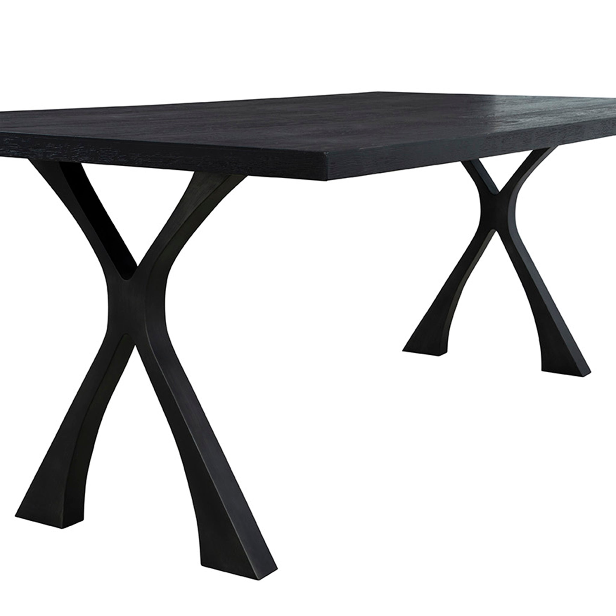 Alcora Oak Dining Table