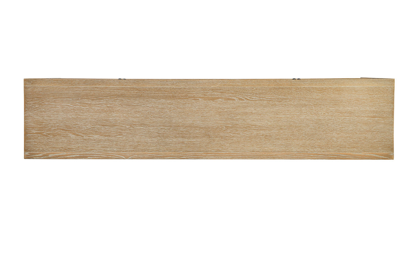 Altona Oak Sideboard