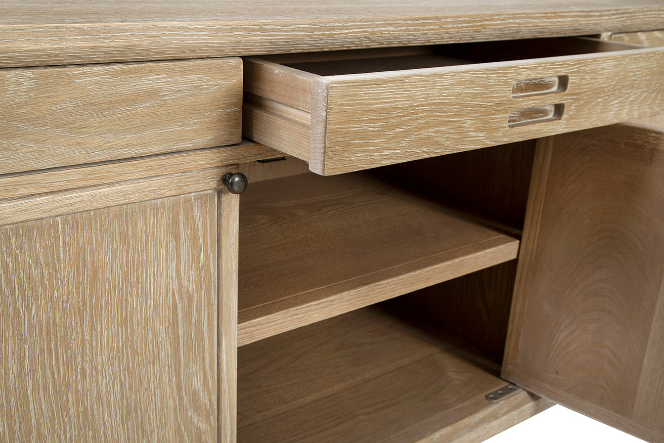 Altona Oak Sideboard