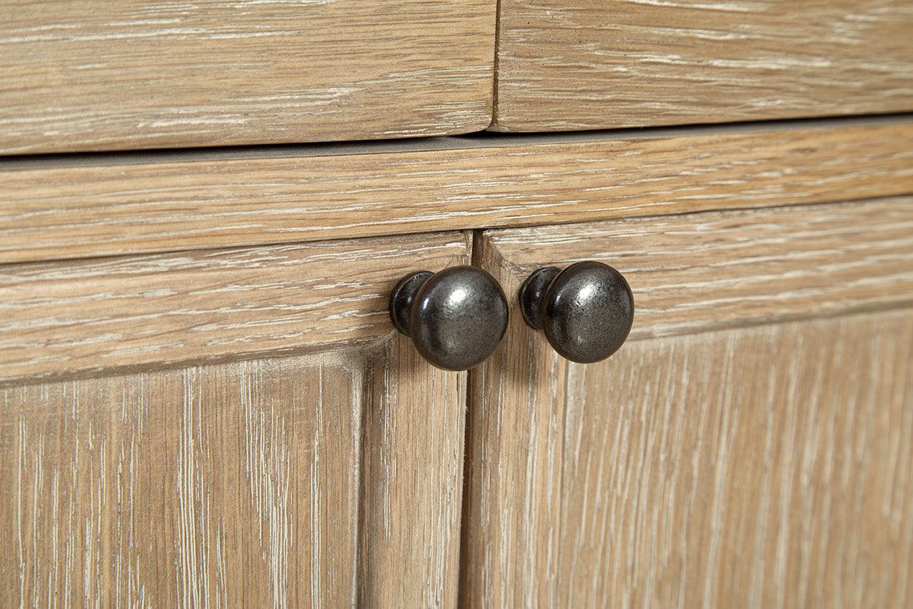 Altona Oak Sideboard