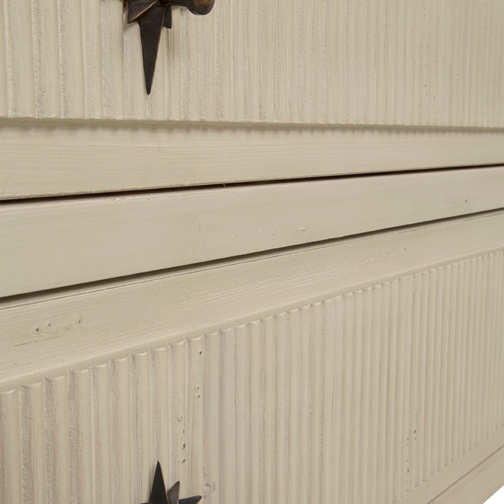 Pavia Hand Painted Chest