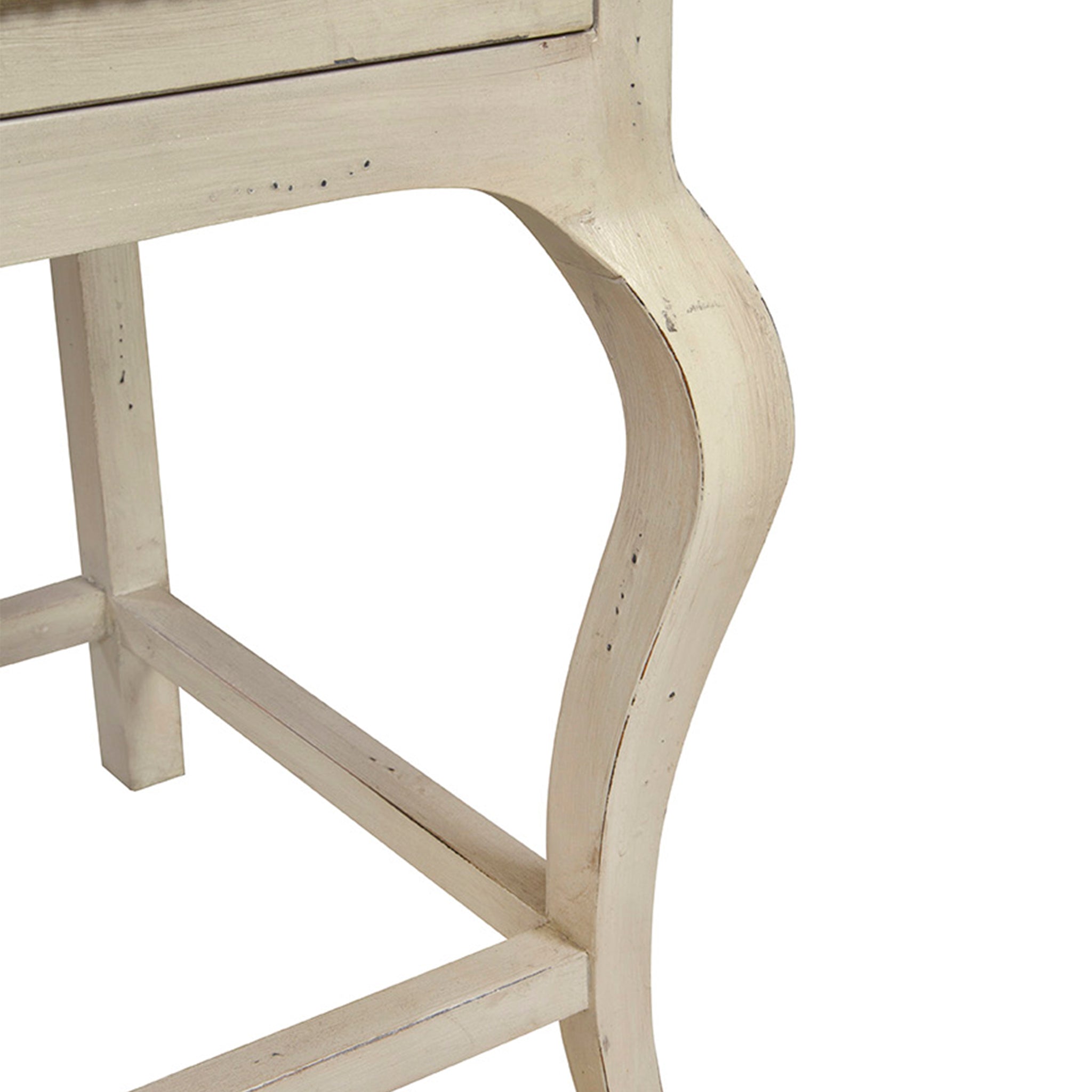 Pavia Hand Painted Chest