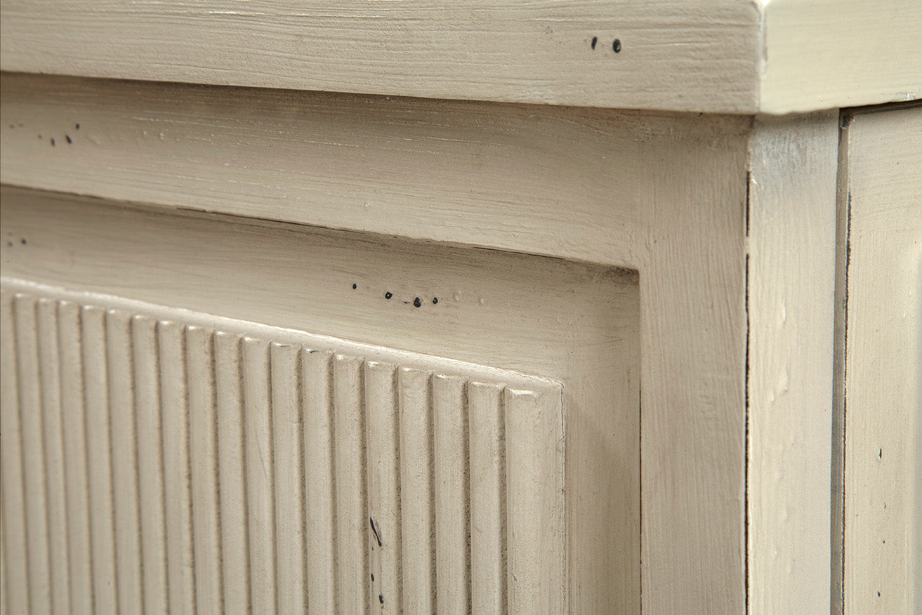 Pavia Hand Painted Chest