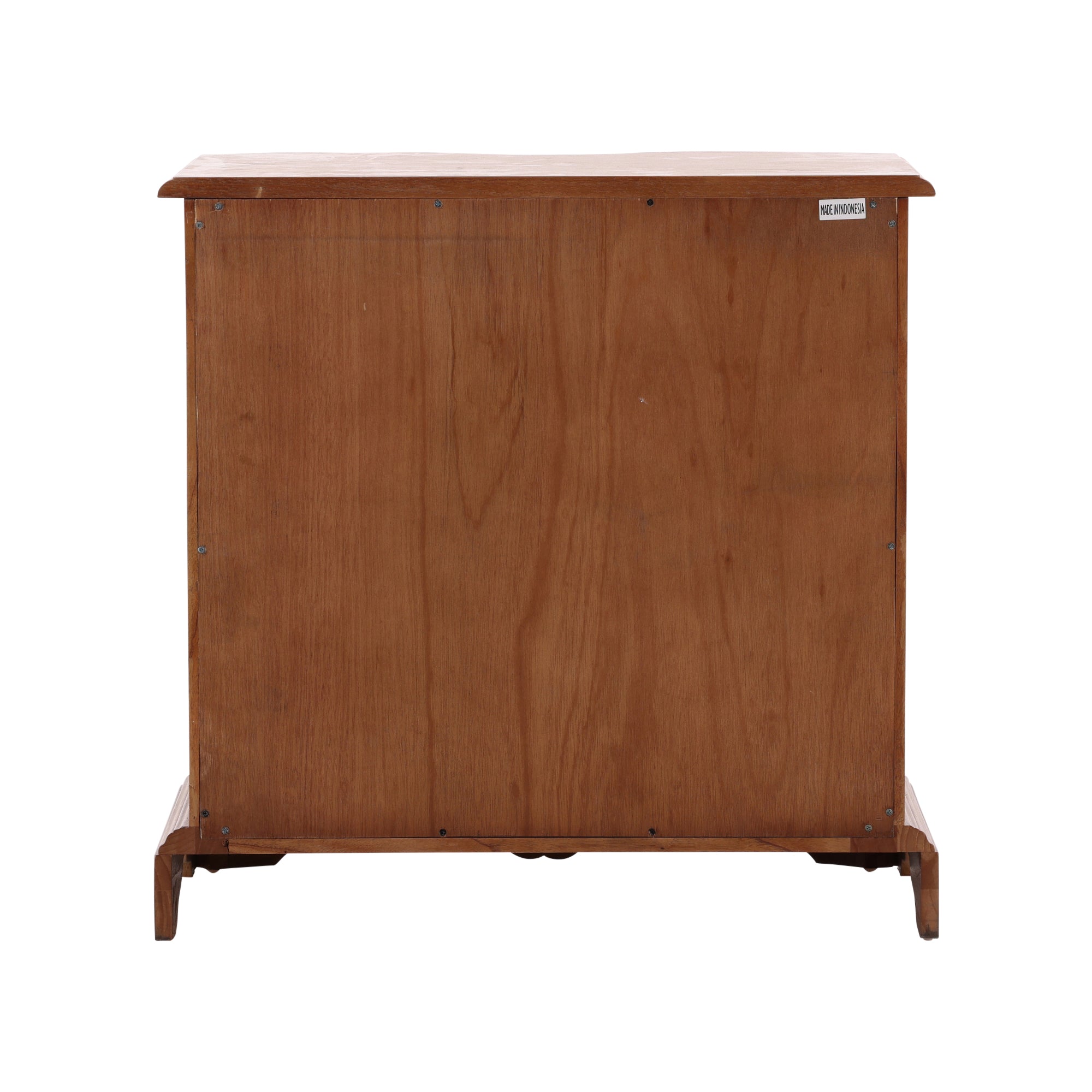 Ortona Wood Chest