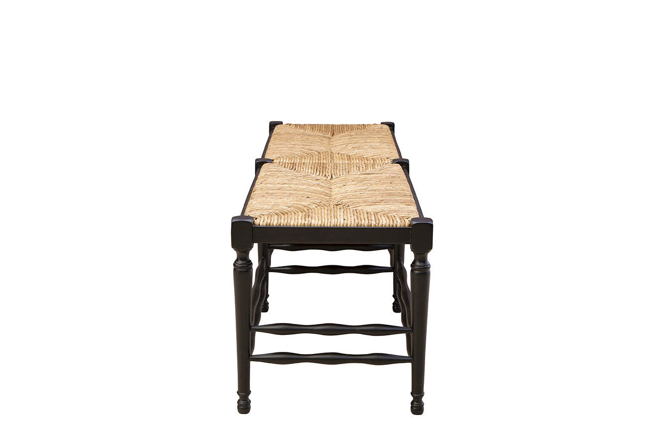 Patrice Rush Seat Bench