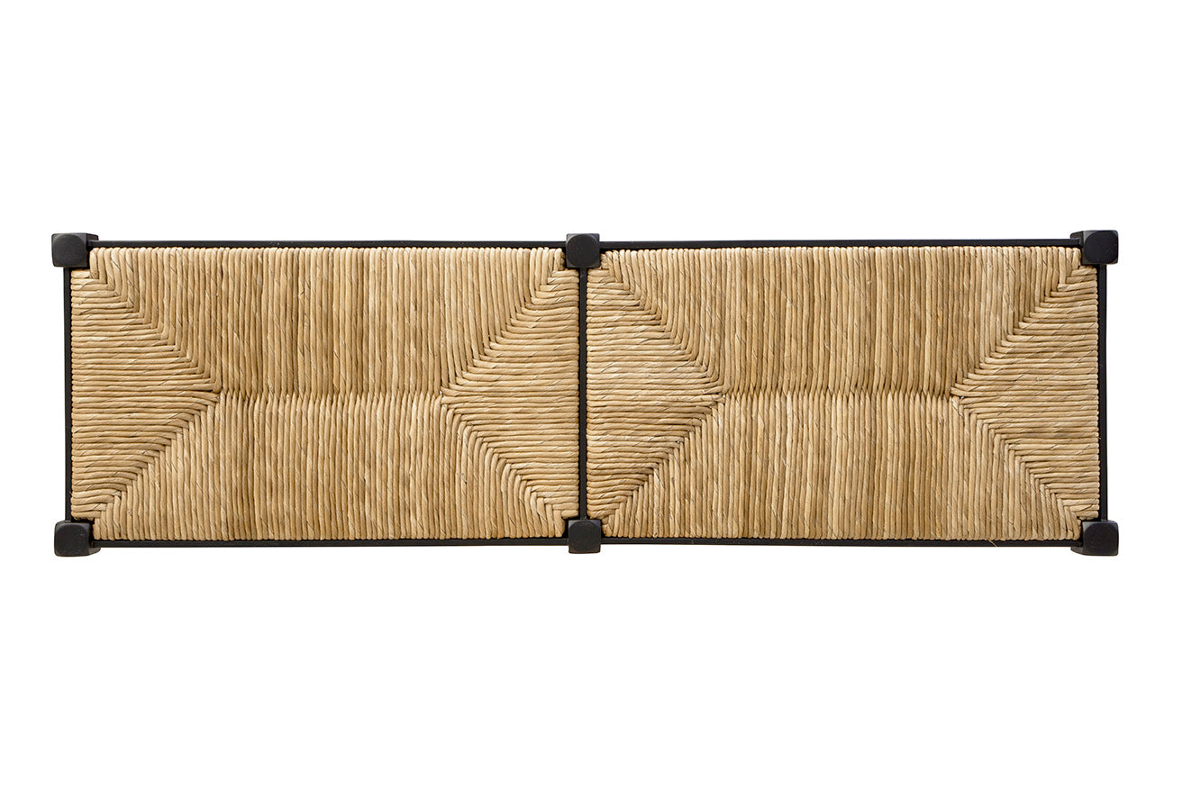 Patrice Rush Seat Bench