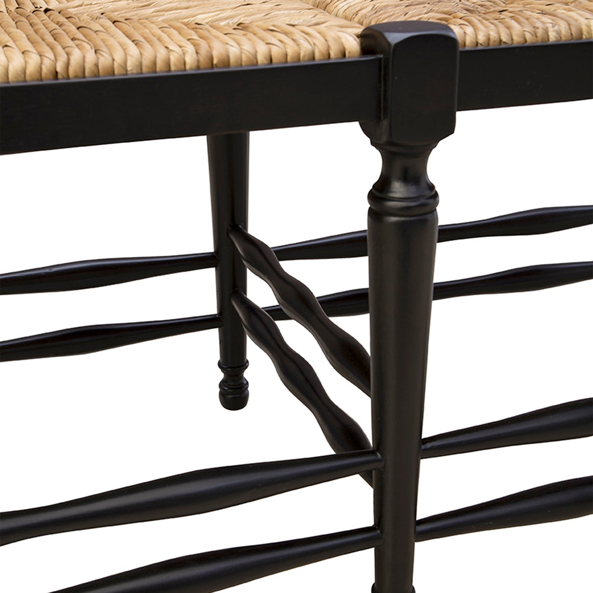 Patrice Rush Seat Bench