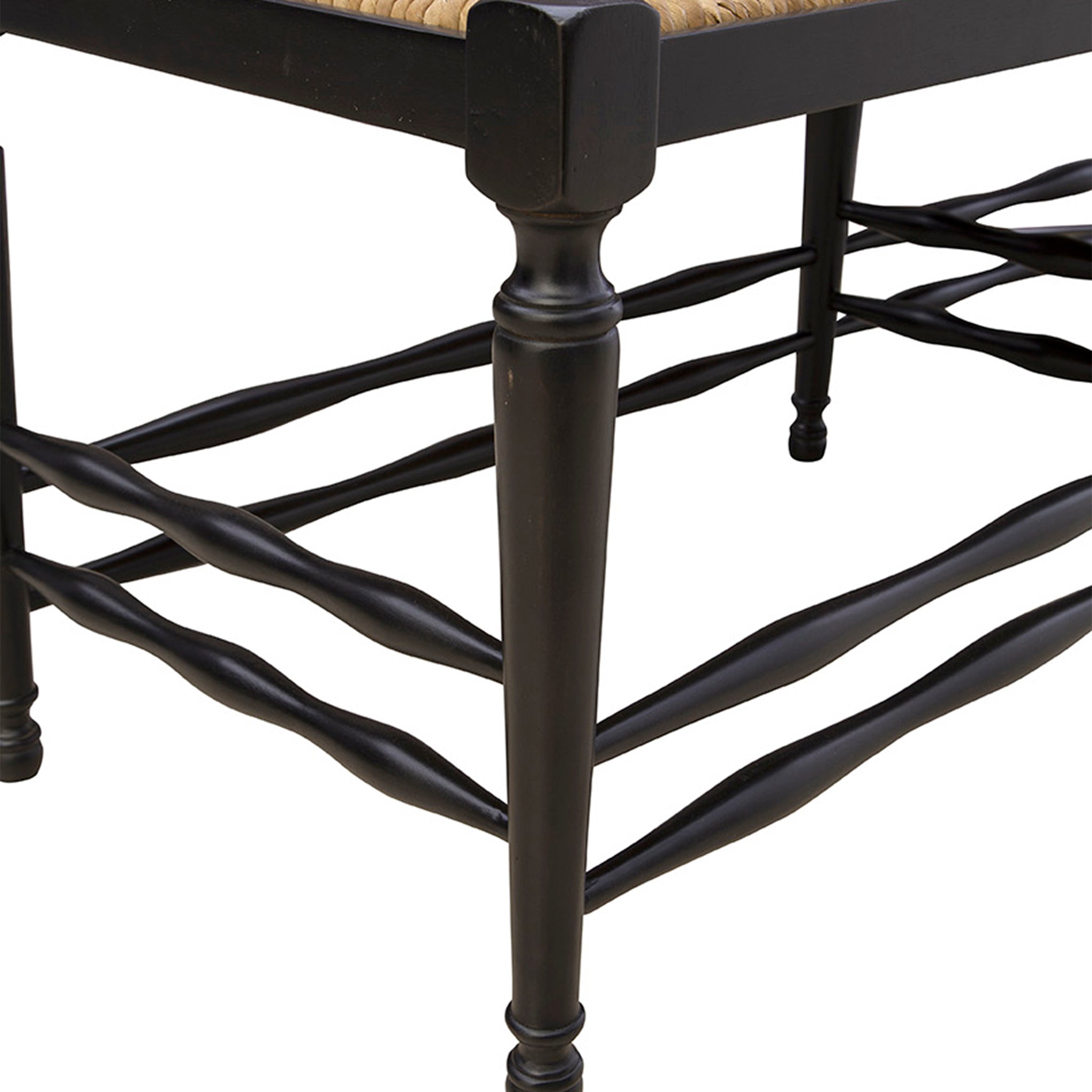 Patrice Rush Seat Bench