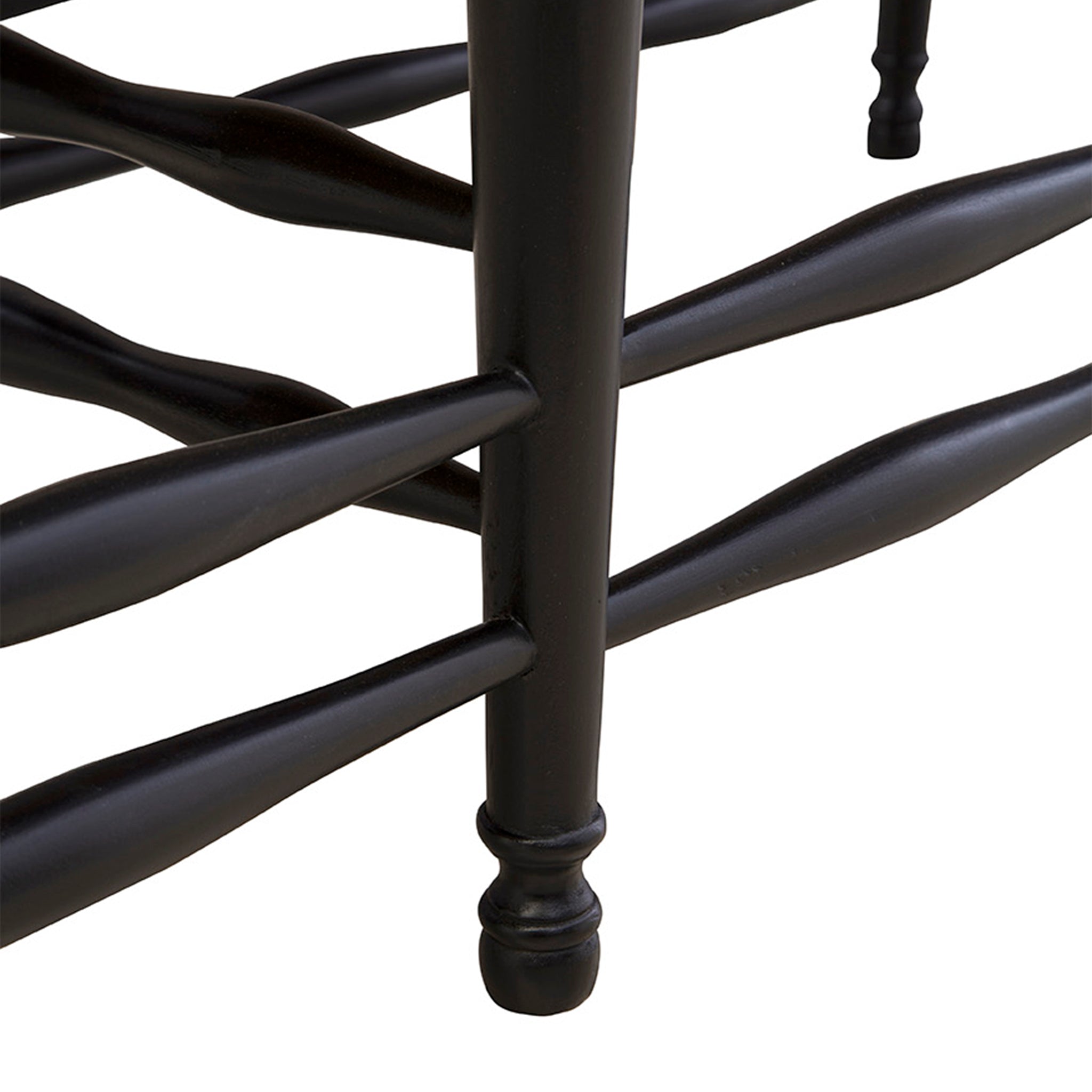 Patrice Rush Seat Bench