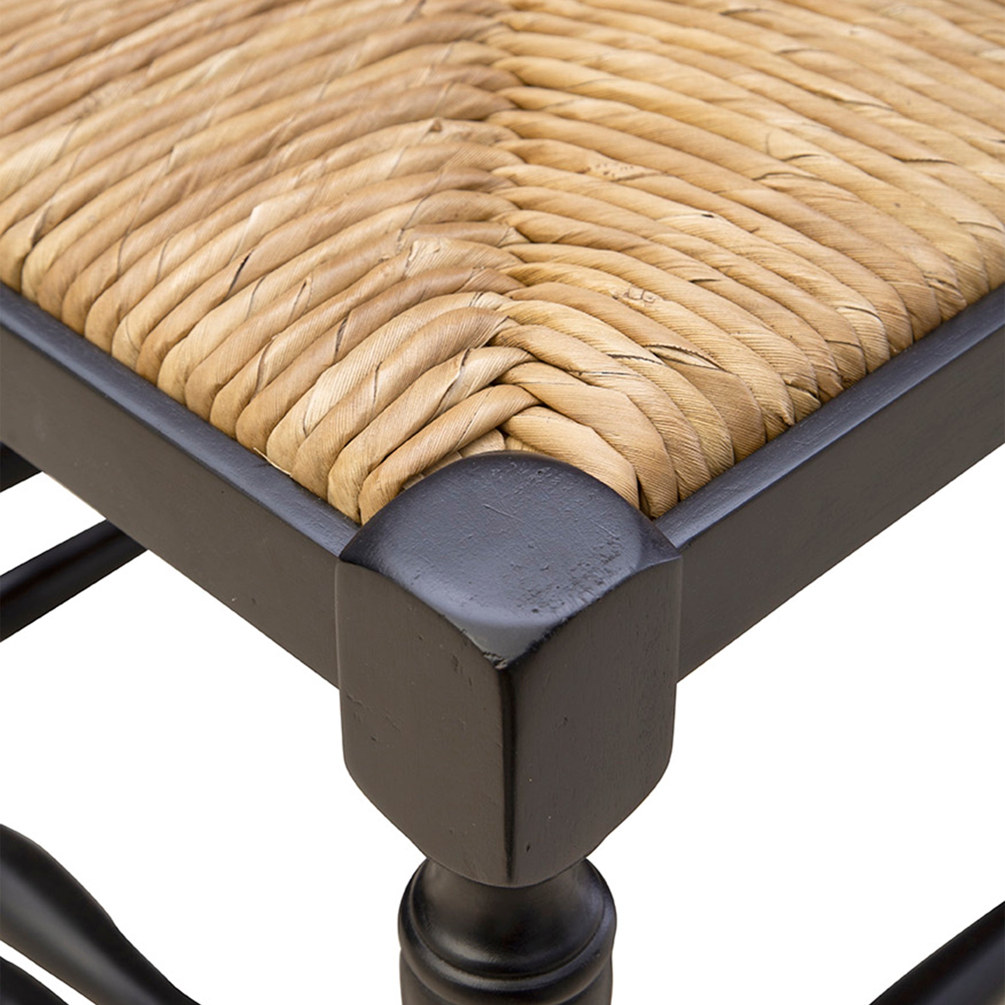 Patrice Rush Seat Bench