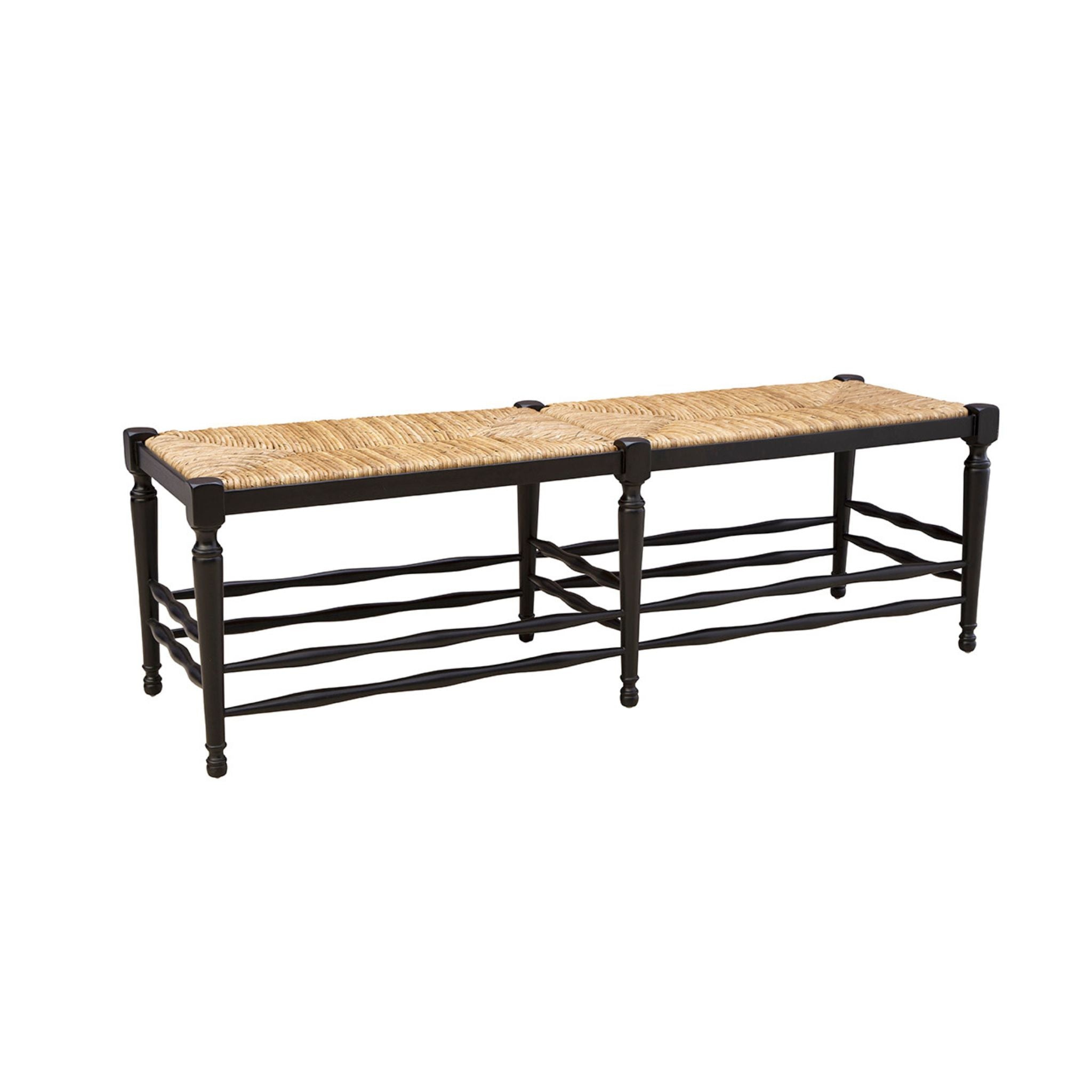 Patrice Rush Seat Bench