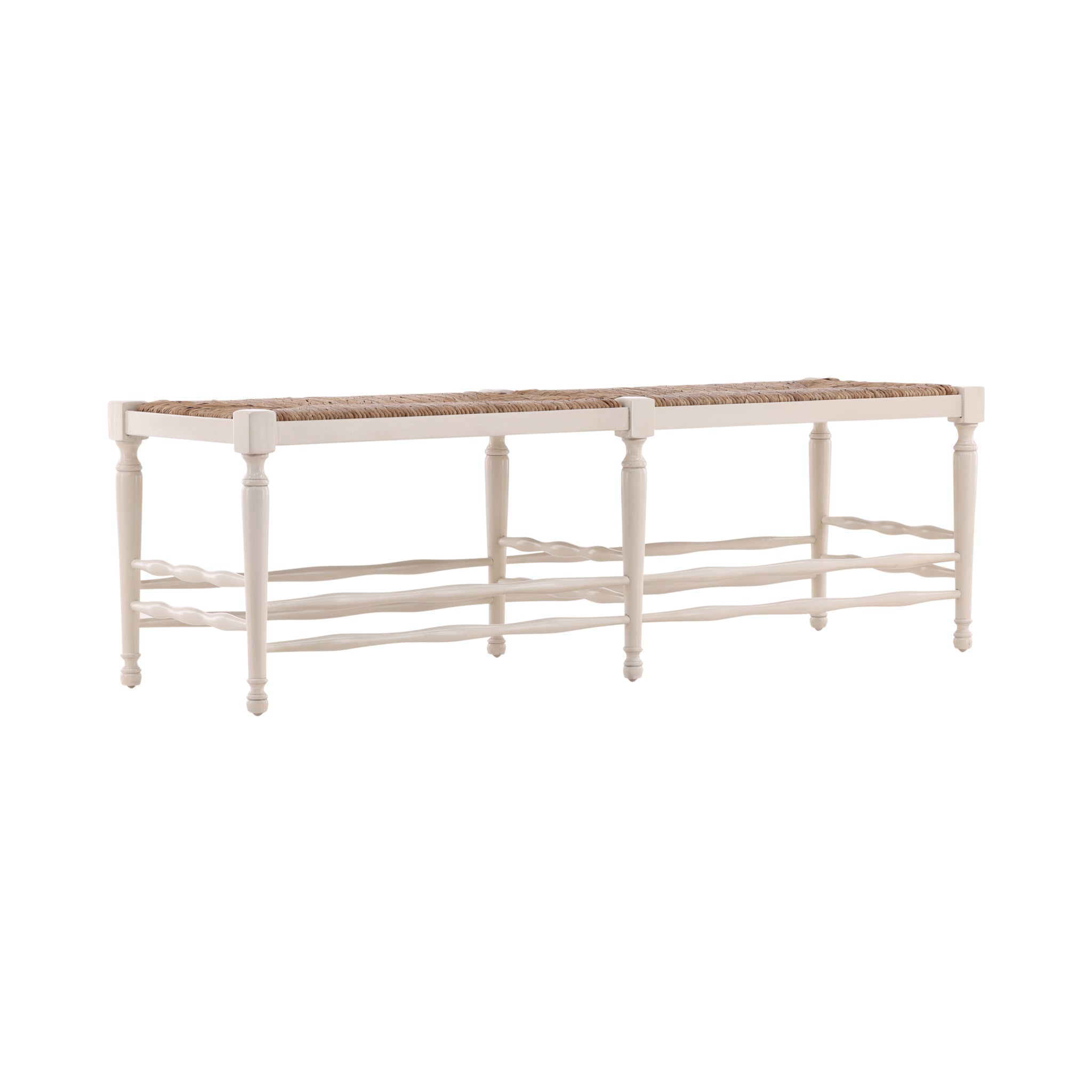 Patrice Rush Seat Bench