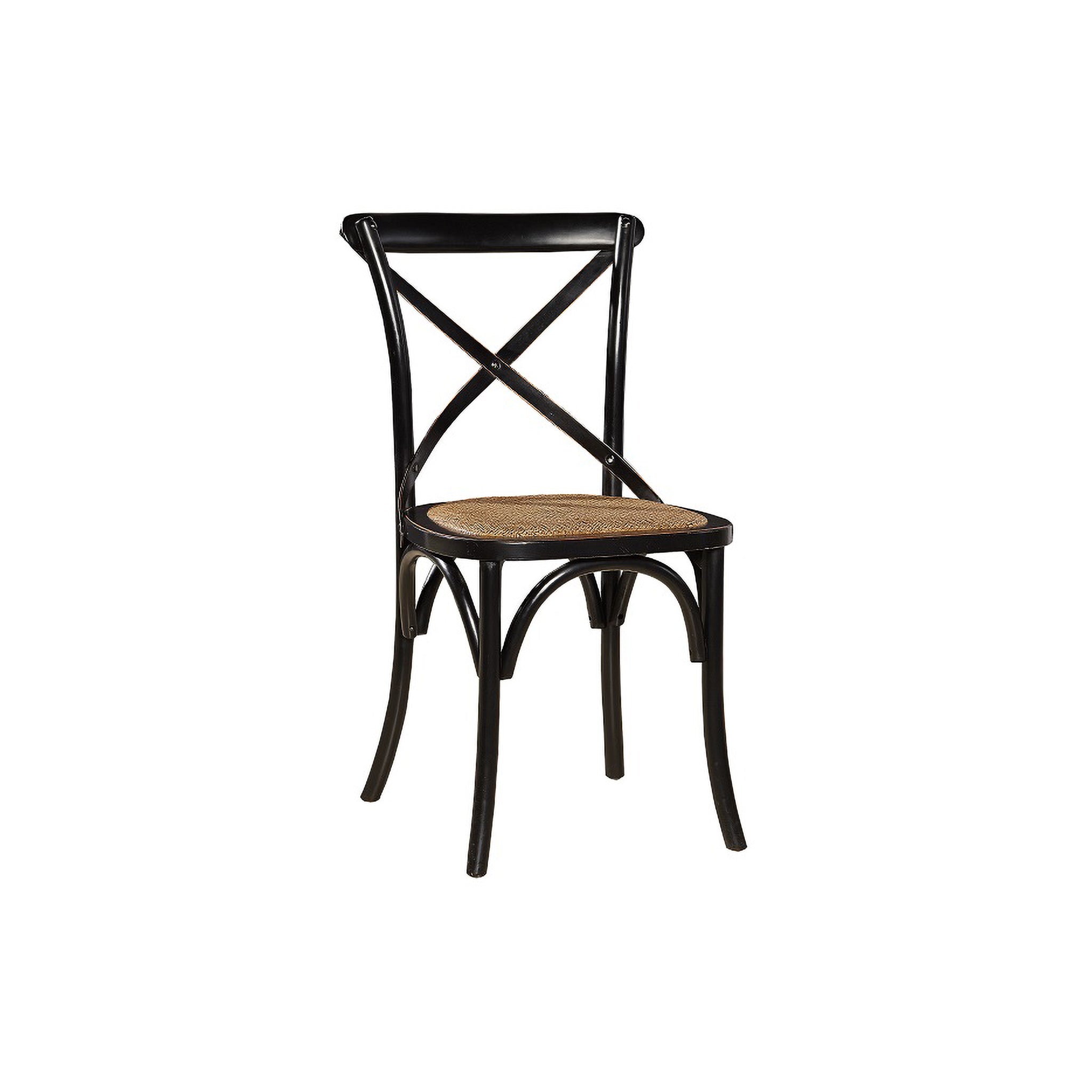 Rennes Bistro Side Chair