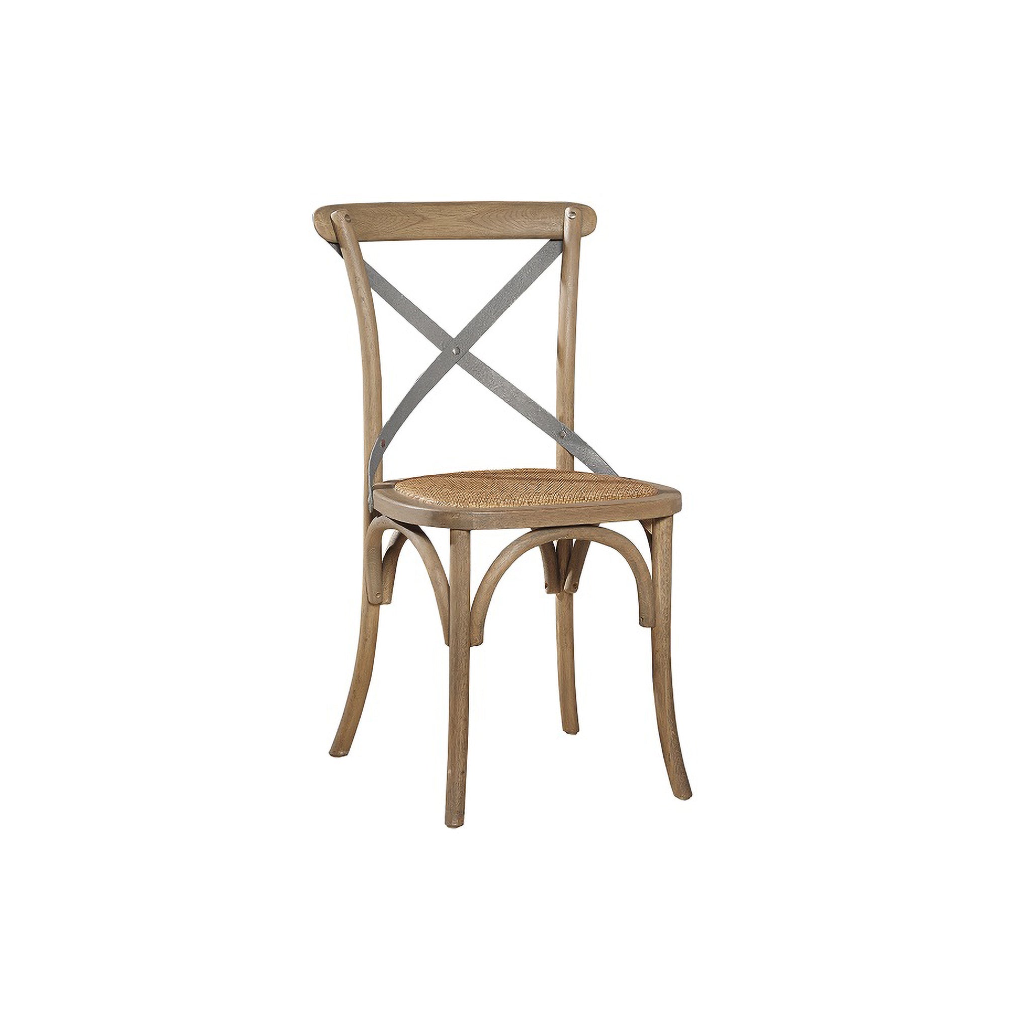 Rennes Bistro Side Chair