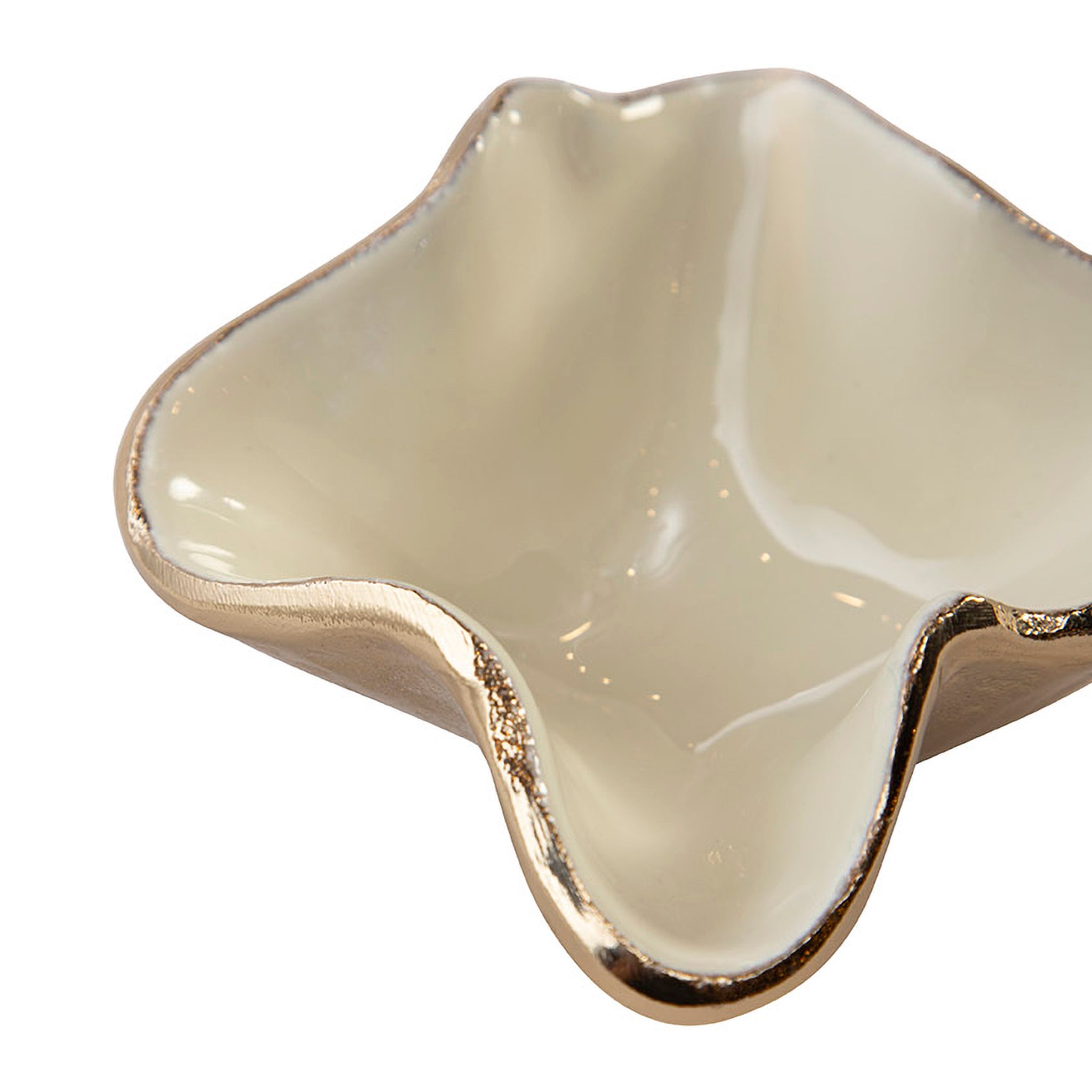 Selvino Ceramic Accent Bowl