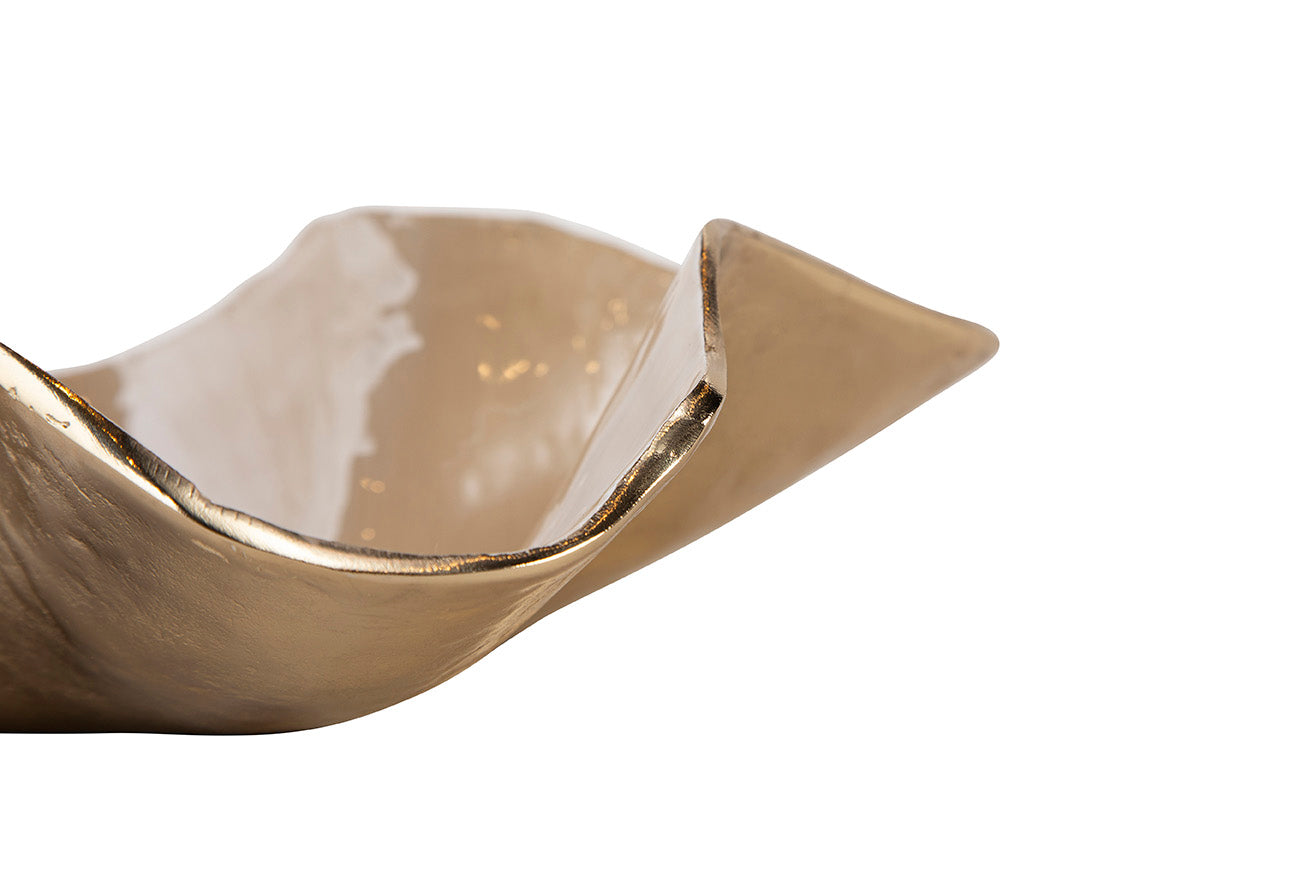 Selvino Ceramic Accent Bowl