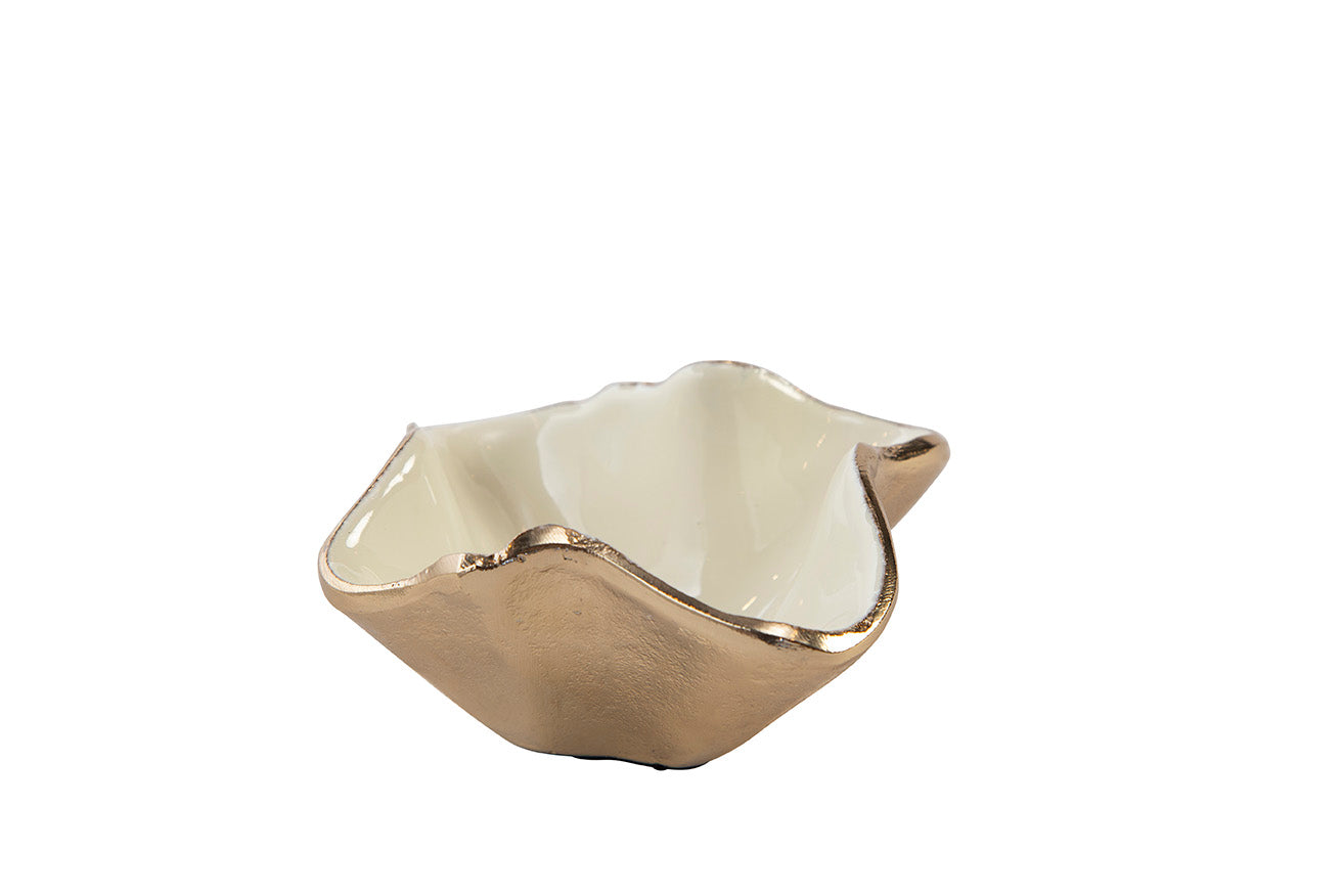 Selvino Ceramic Accent Bowl