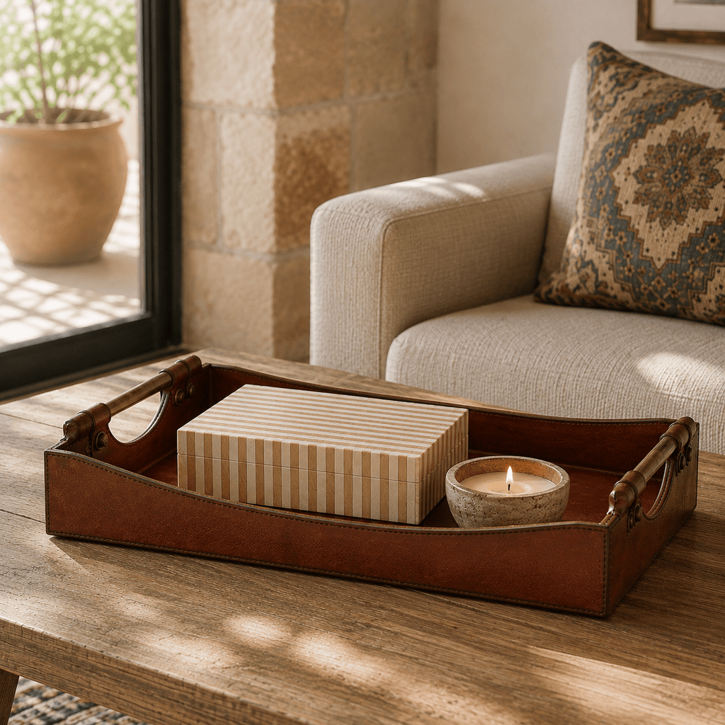 Unique Serveware | Wisteria