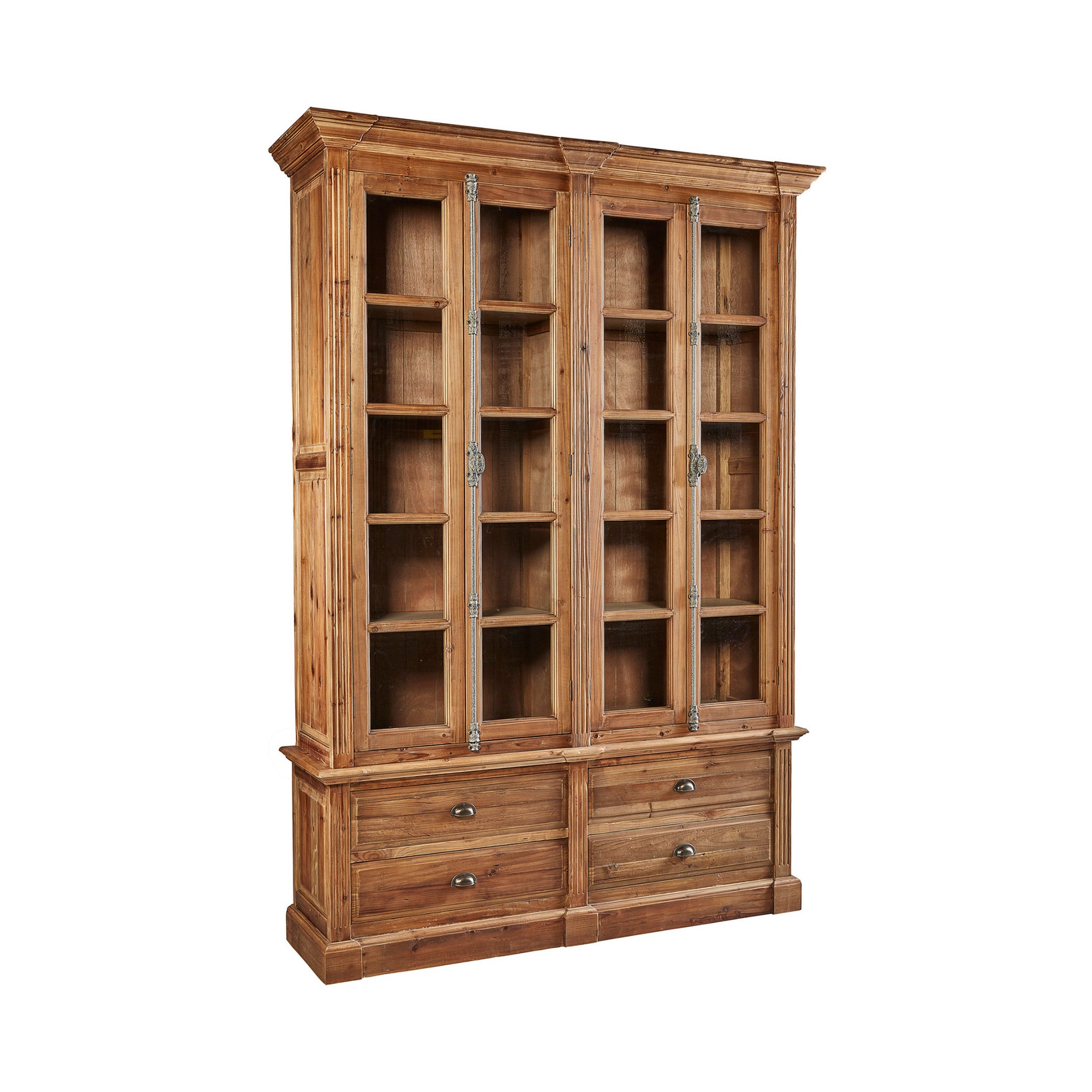 Albinor Reclaimed Wood Cabinet