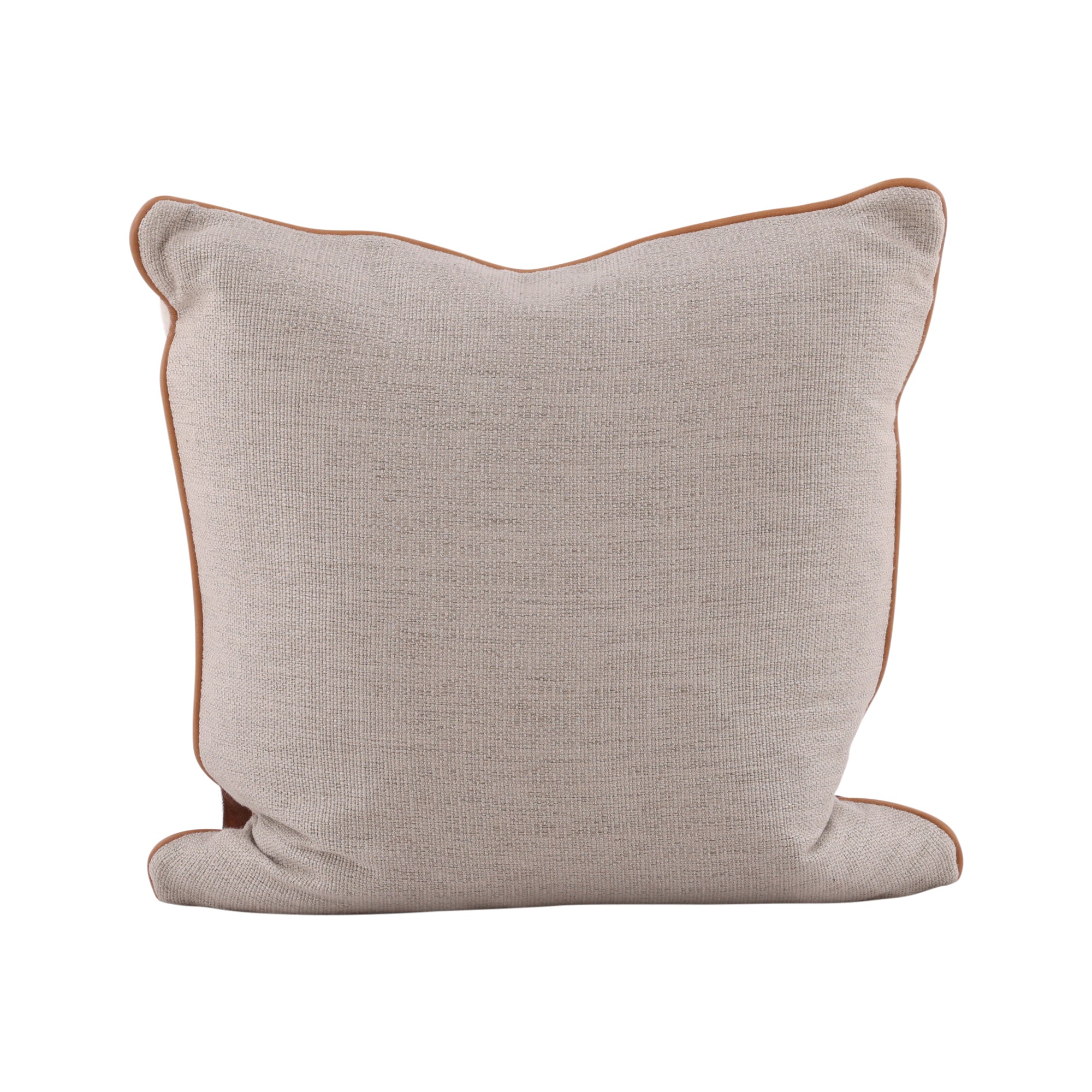 Tessera Cowhide Accent Pillow