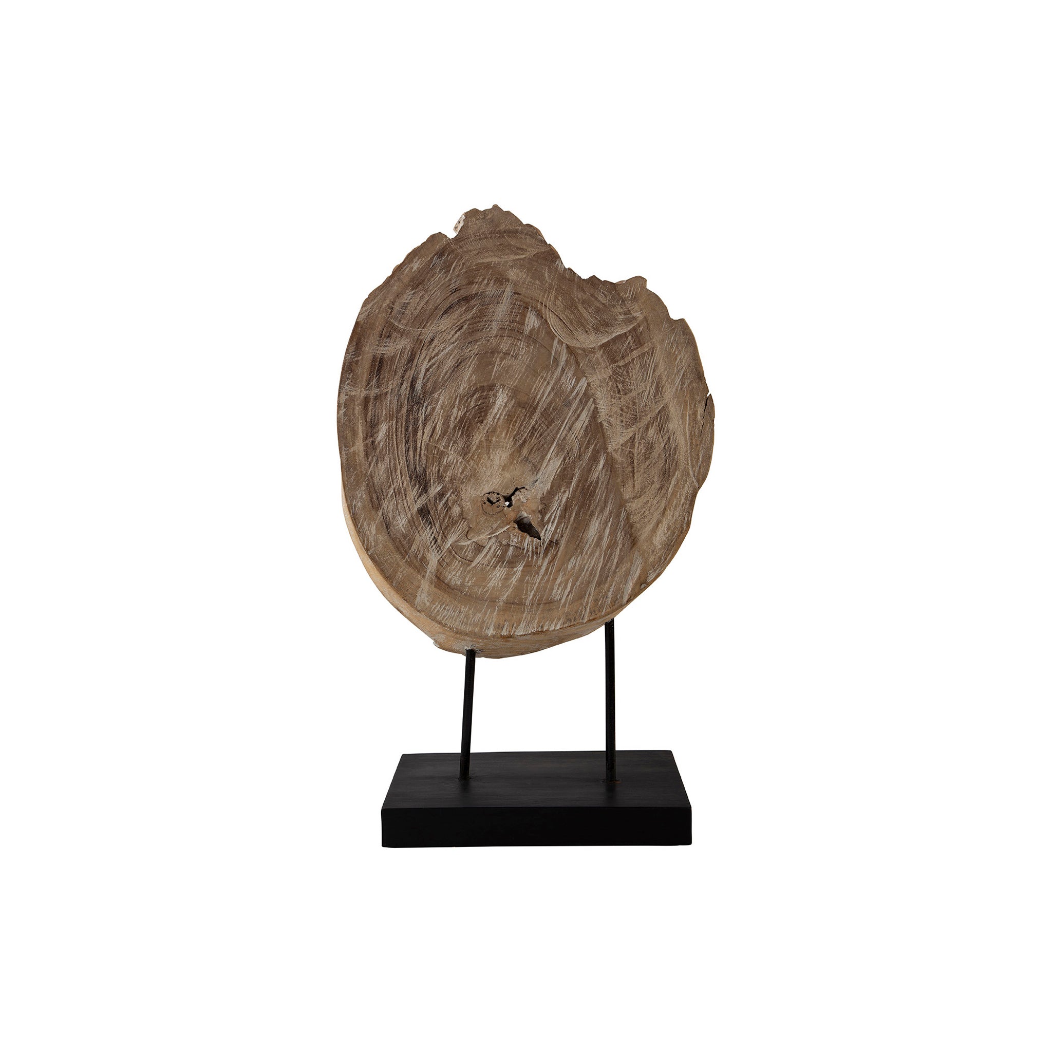Altamira Reclaimed Wood Sculpture